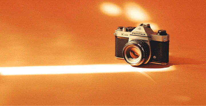 Your New York Analog Destination