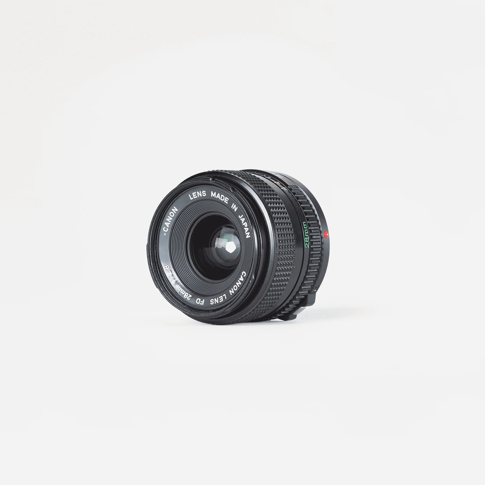 Canon 28mm Lens - Image 4