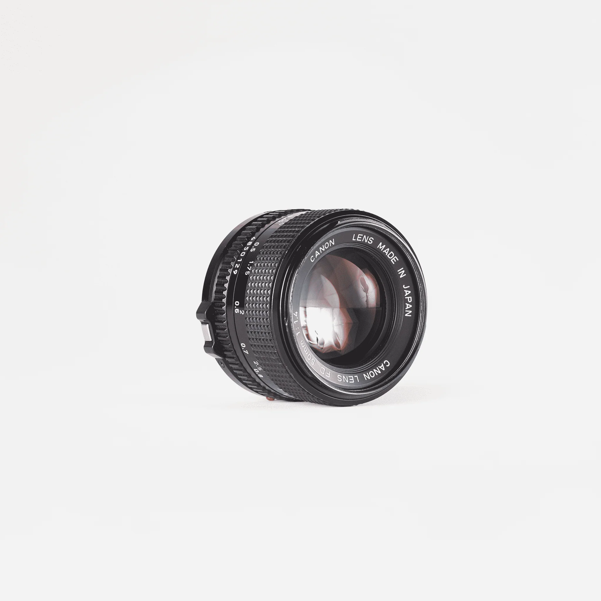 Canon 50mm - Image 2