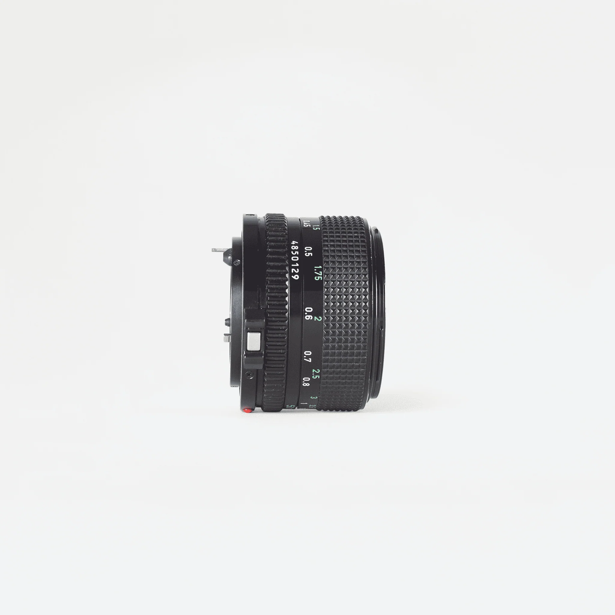 Canon 50mm - Image 3