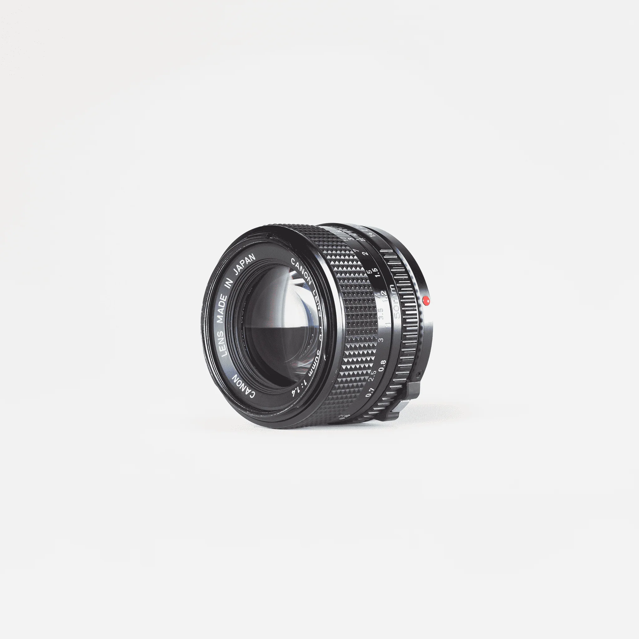 Canon 50mm - Image 4