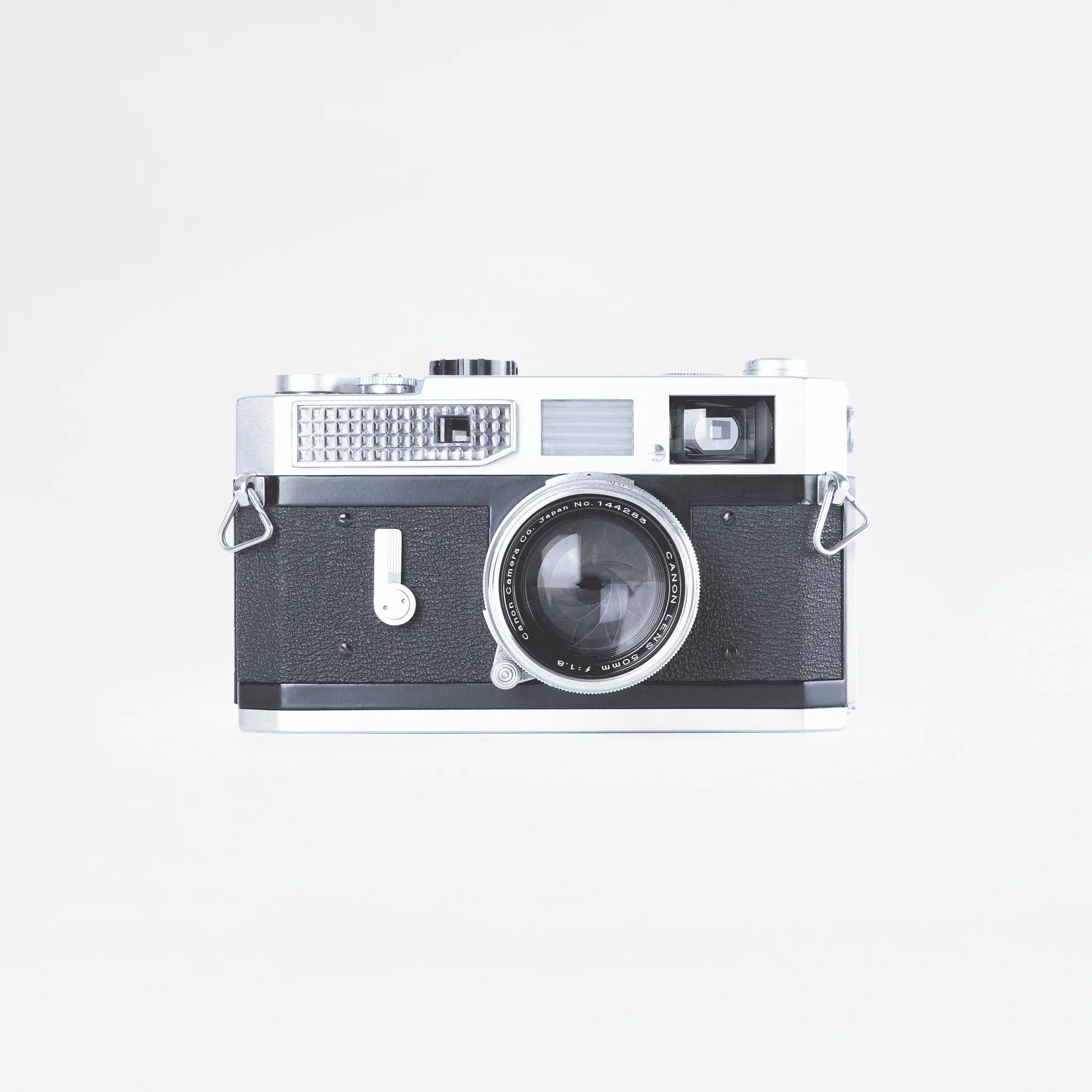 Canon 7