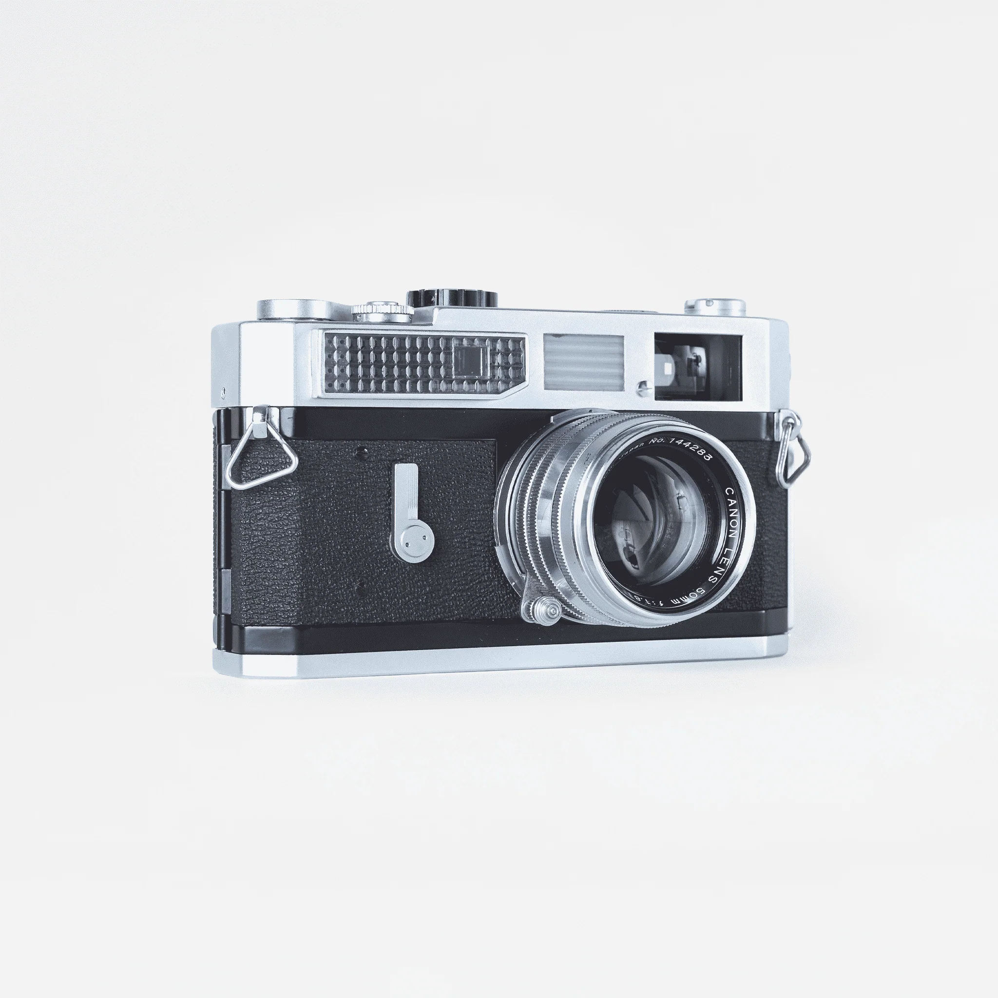 Canon 7 - Image 2
