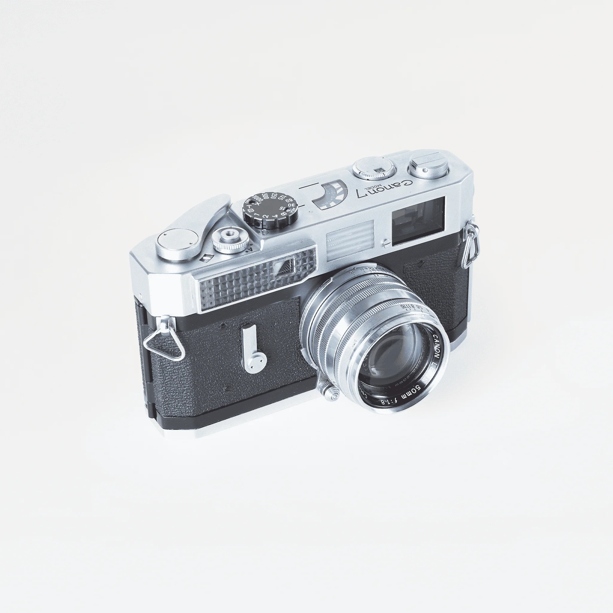 Canon 7 - Image 3