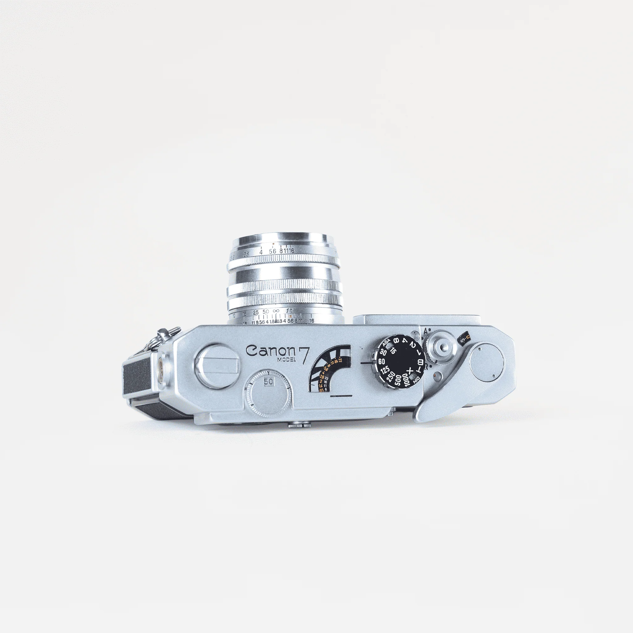 Canon 7 - Image 4