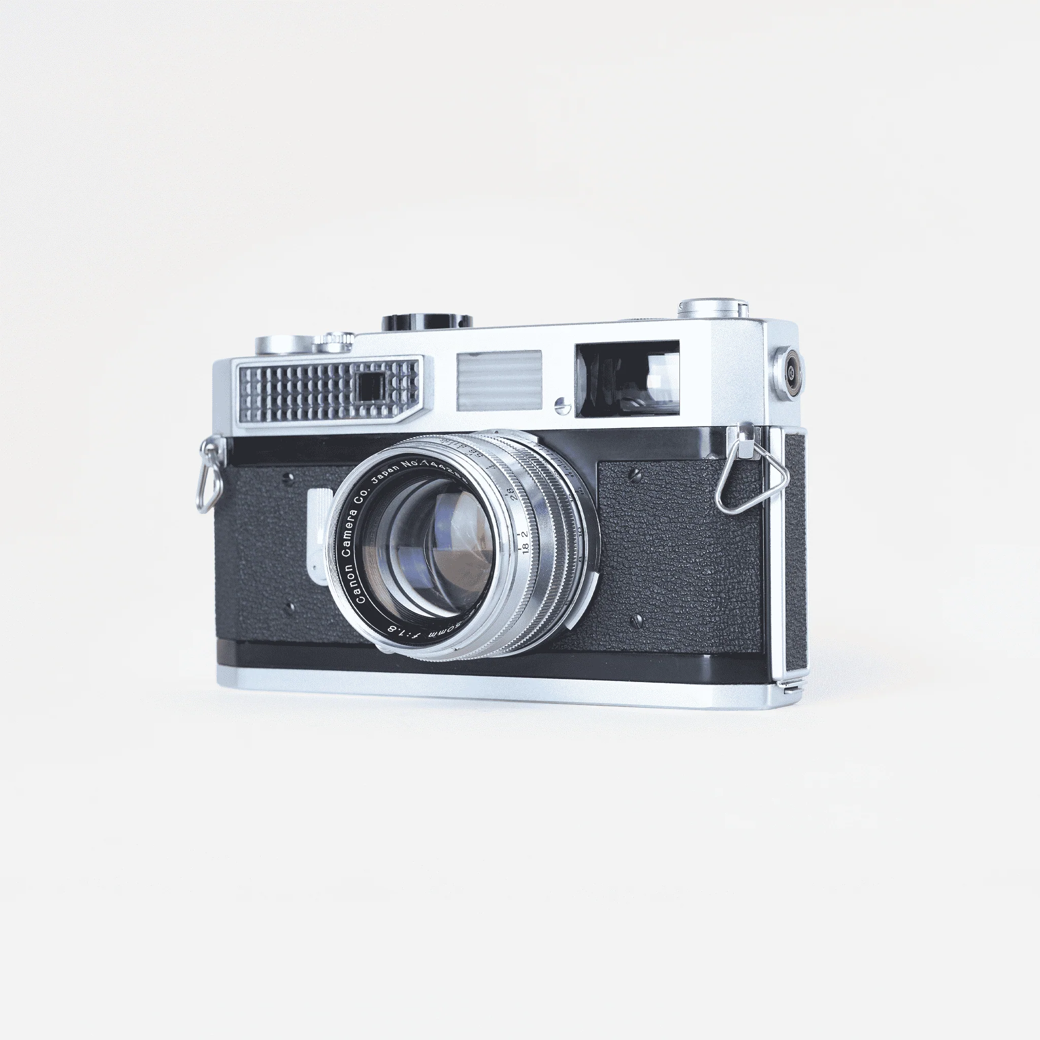 Canon 7 - Image 5