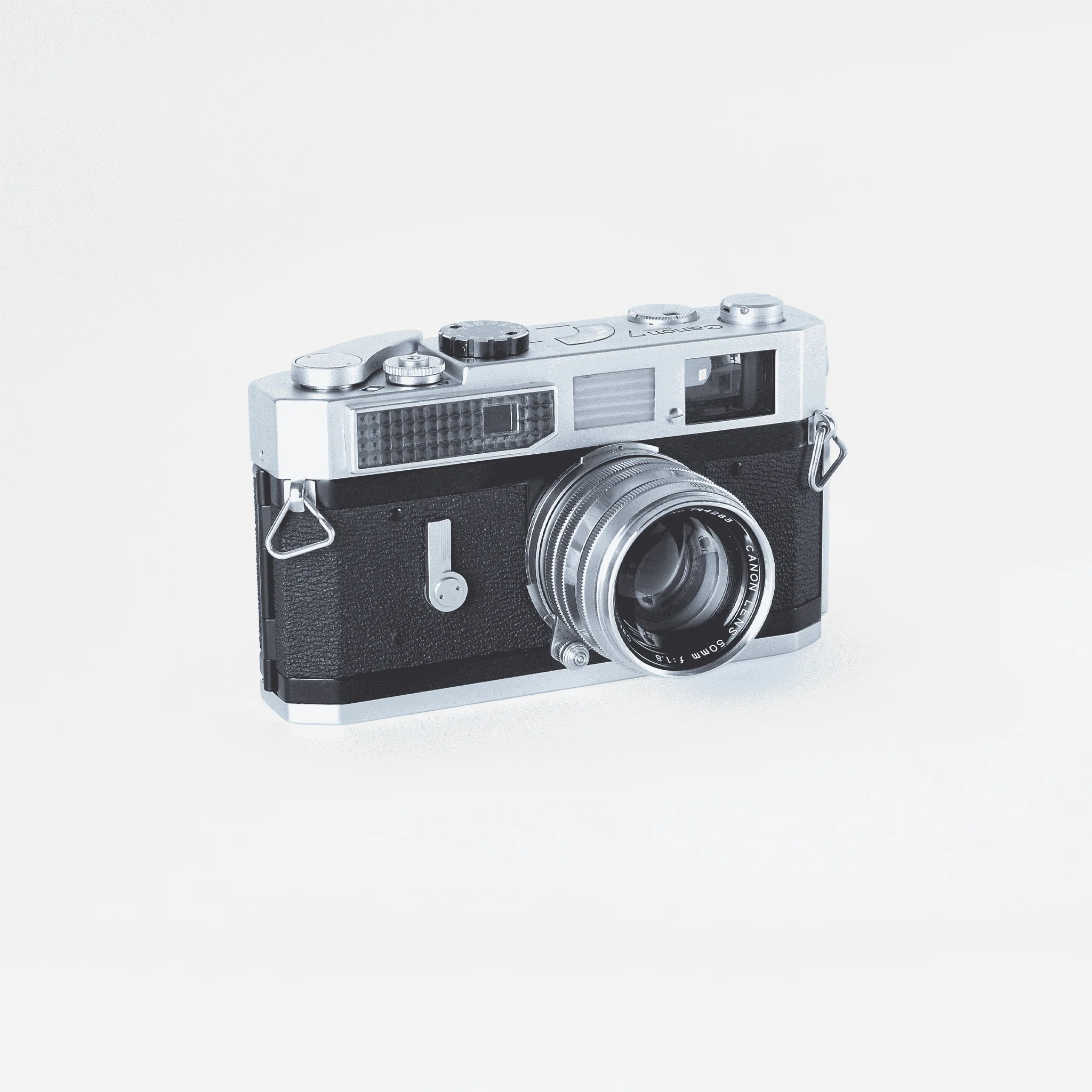 Canon 7 - Image 6