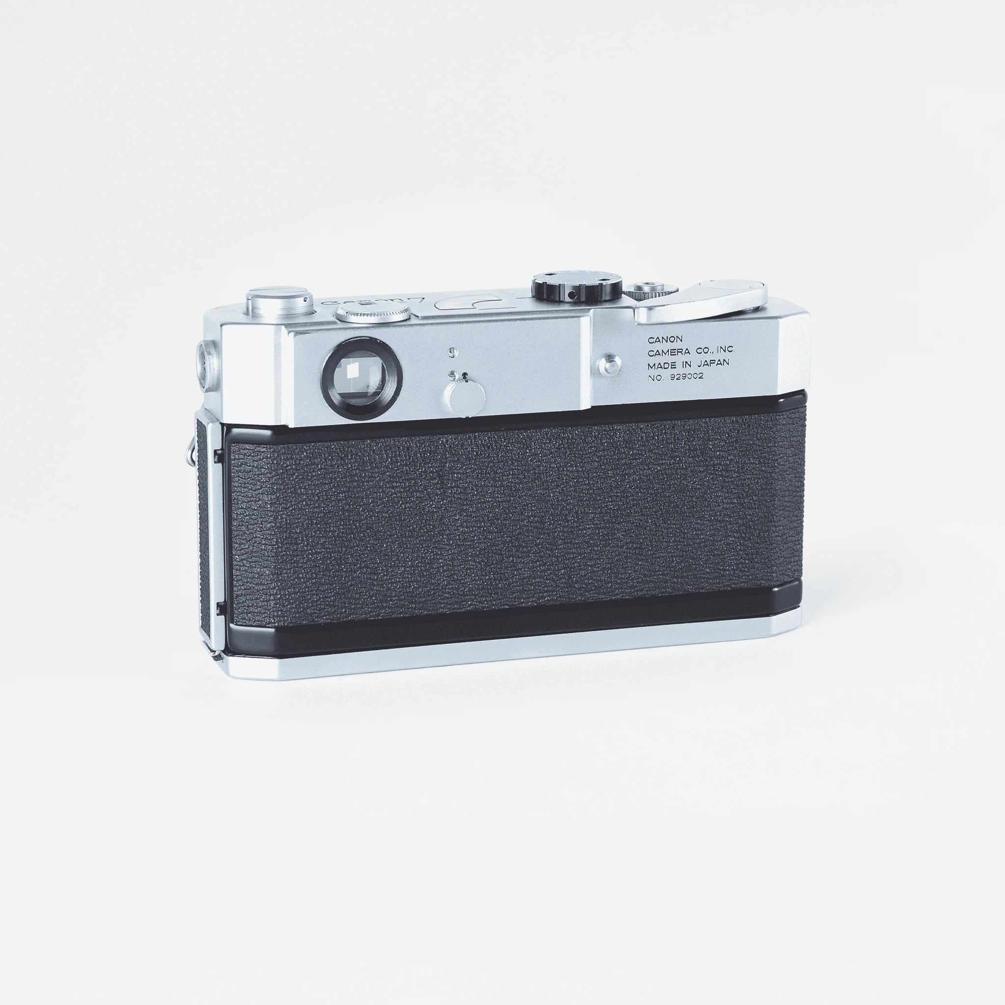 Canon 7 - Image 7