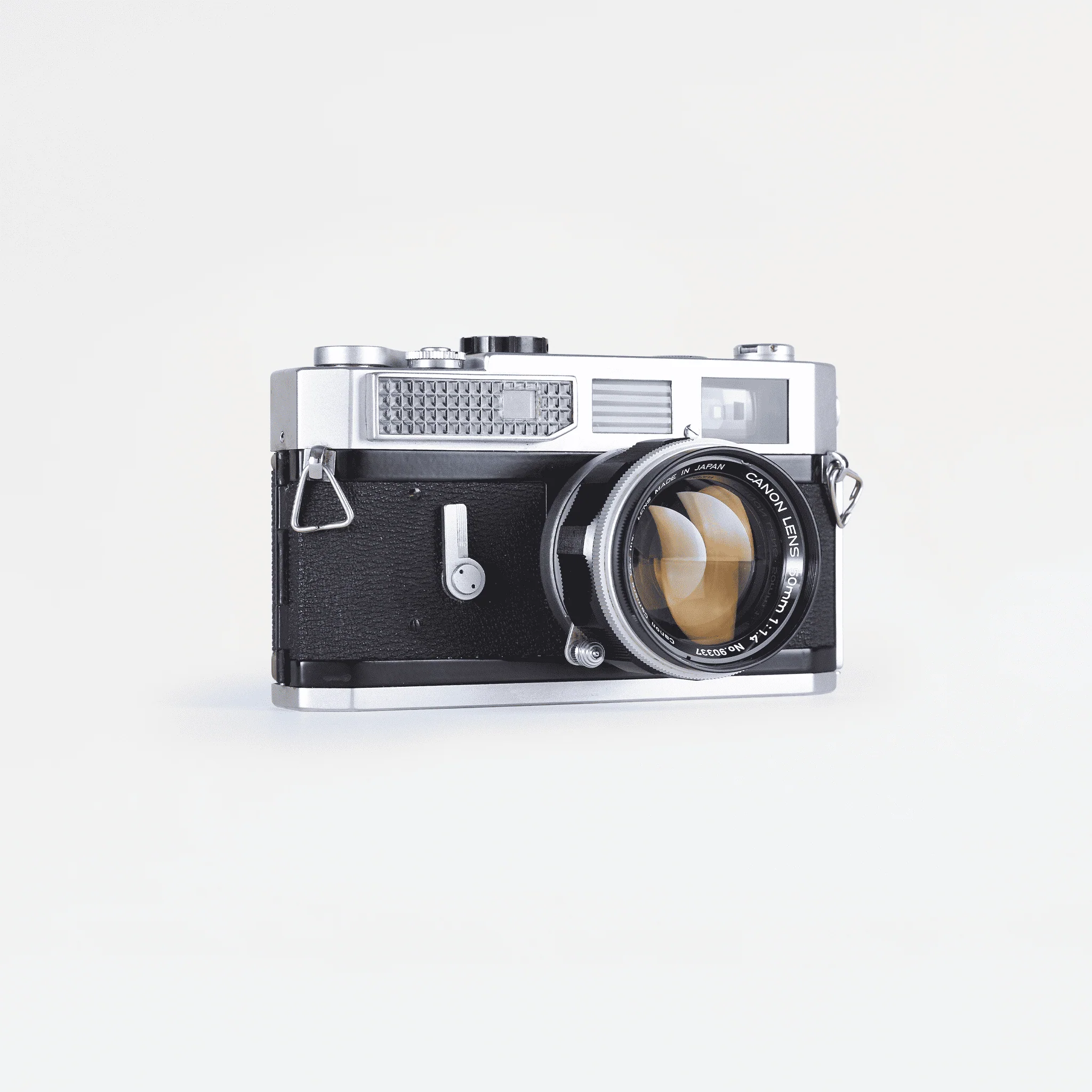 Canon 7 - Image 8