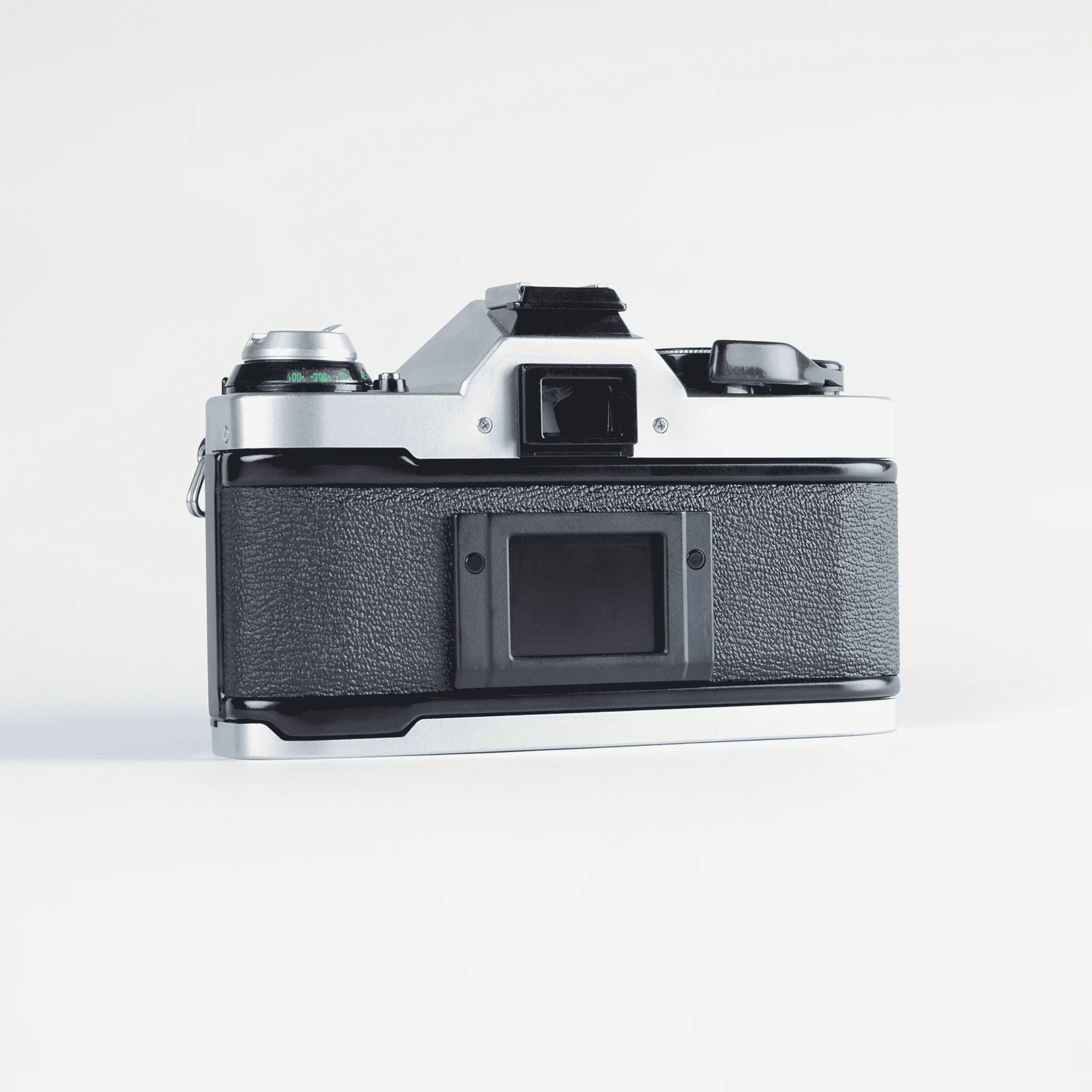 Canon AE-1 Program - Image 3