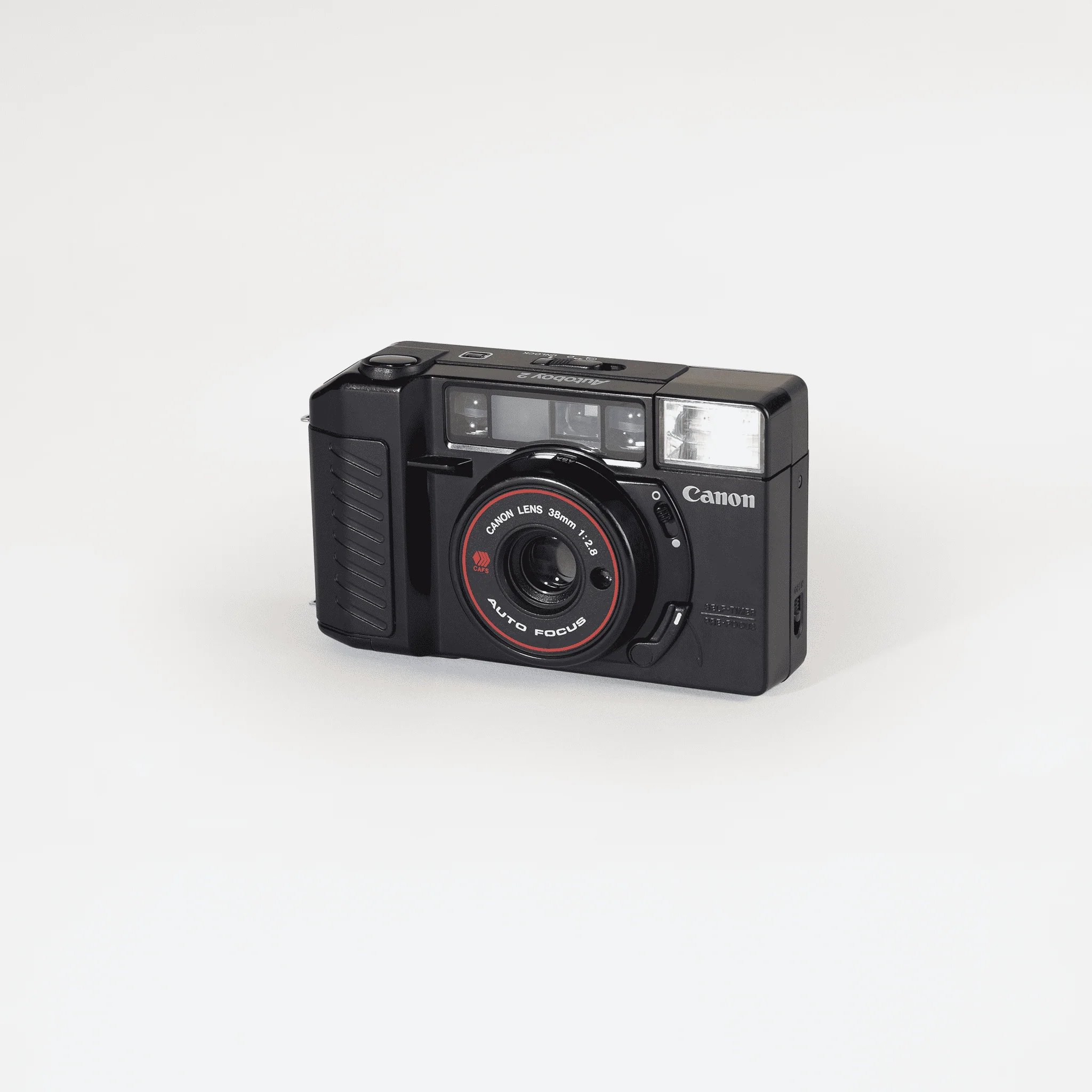 Canon AutoBoy - Image 3