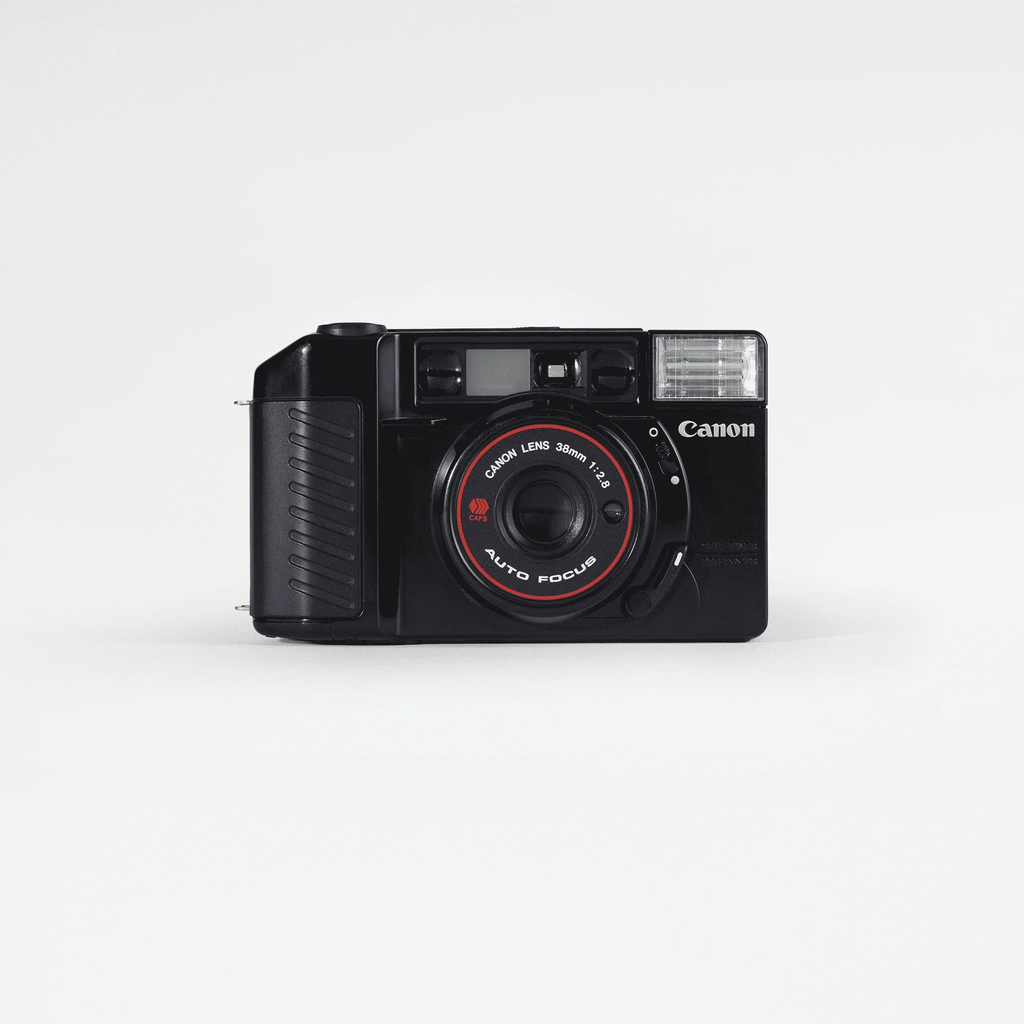 Canon AutoBoy - Image 4