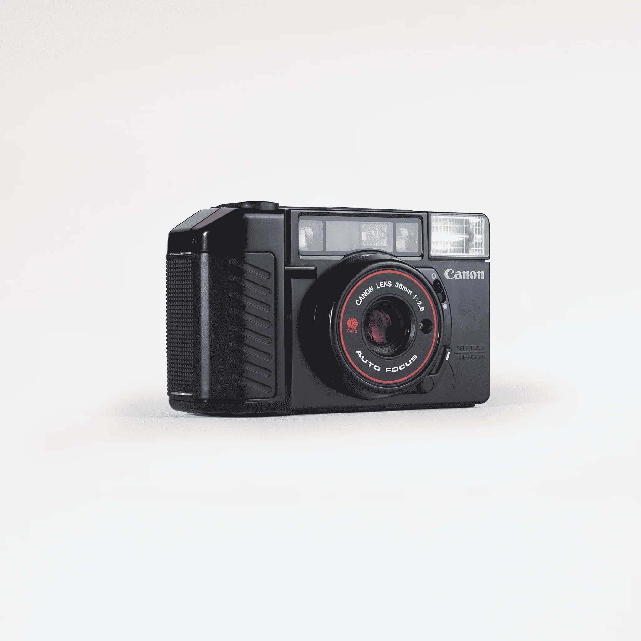 Canon AutoBoy - Image 5