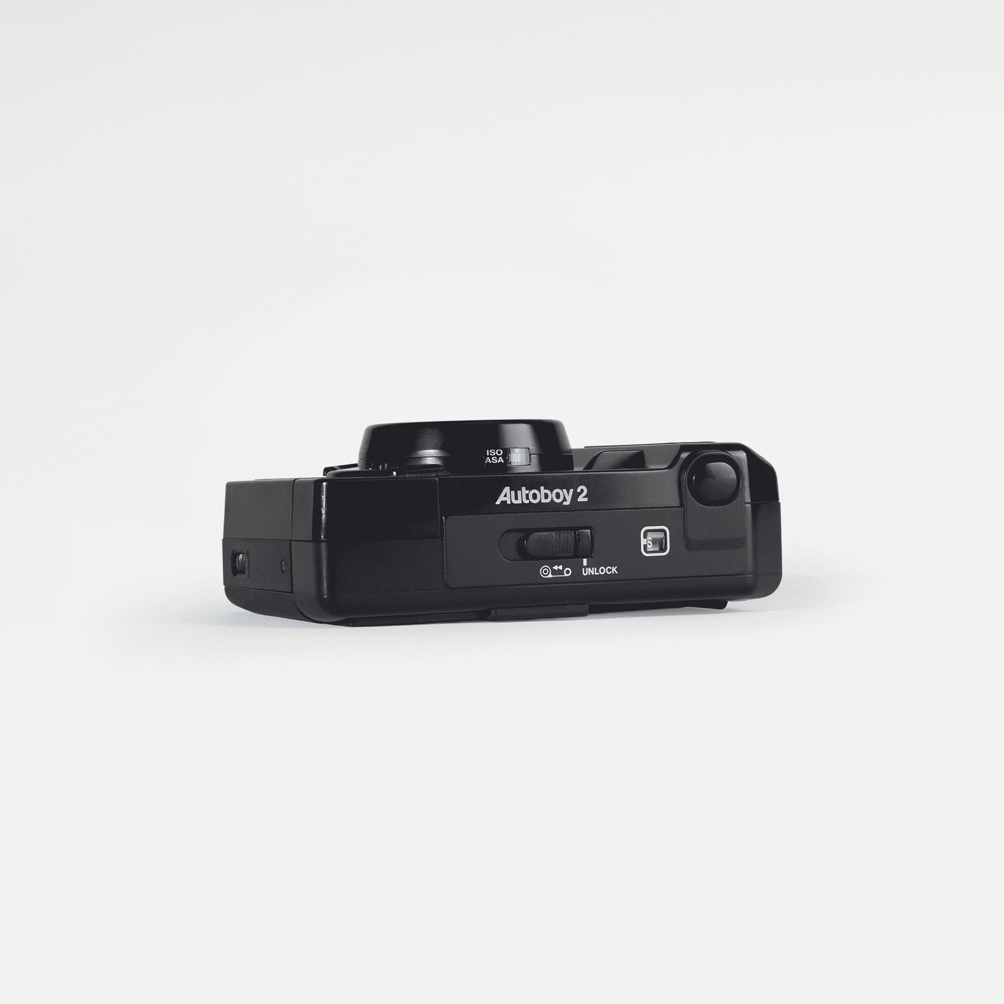 Canon AutoBoy - Image 6