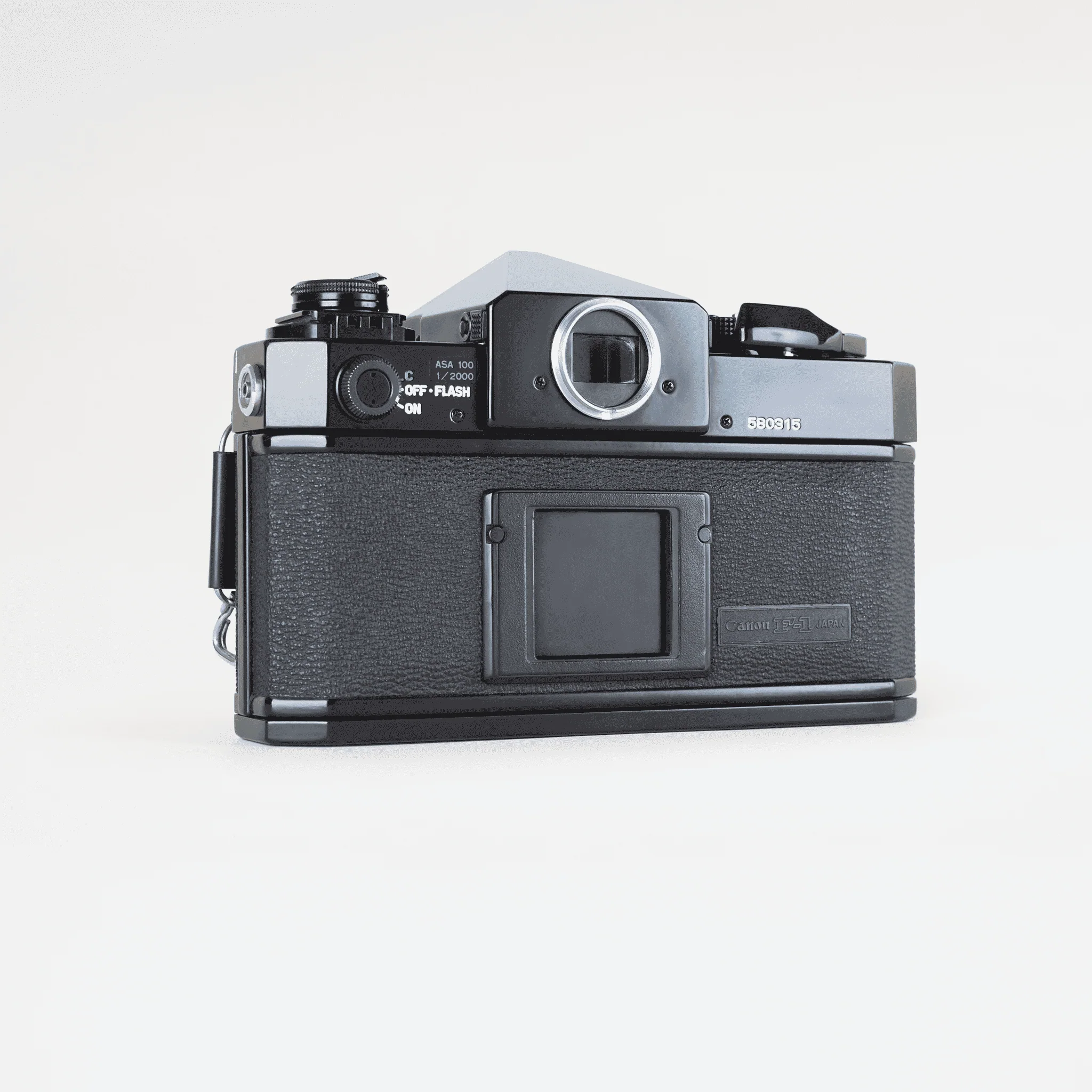 Canon F1 - Image 6