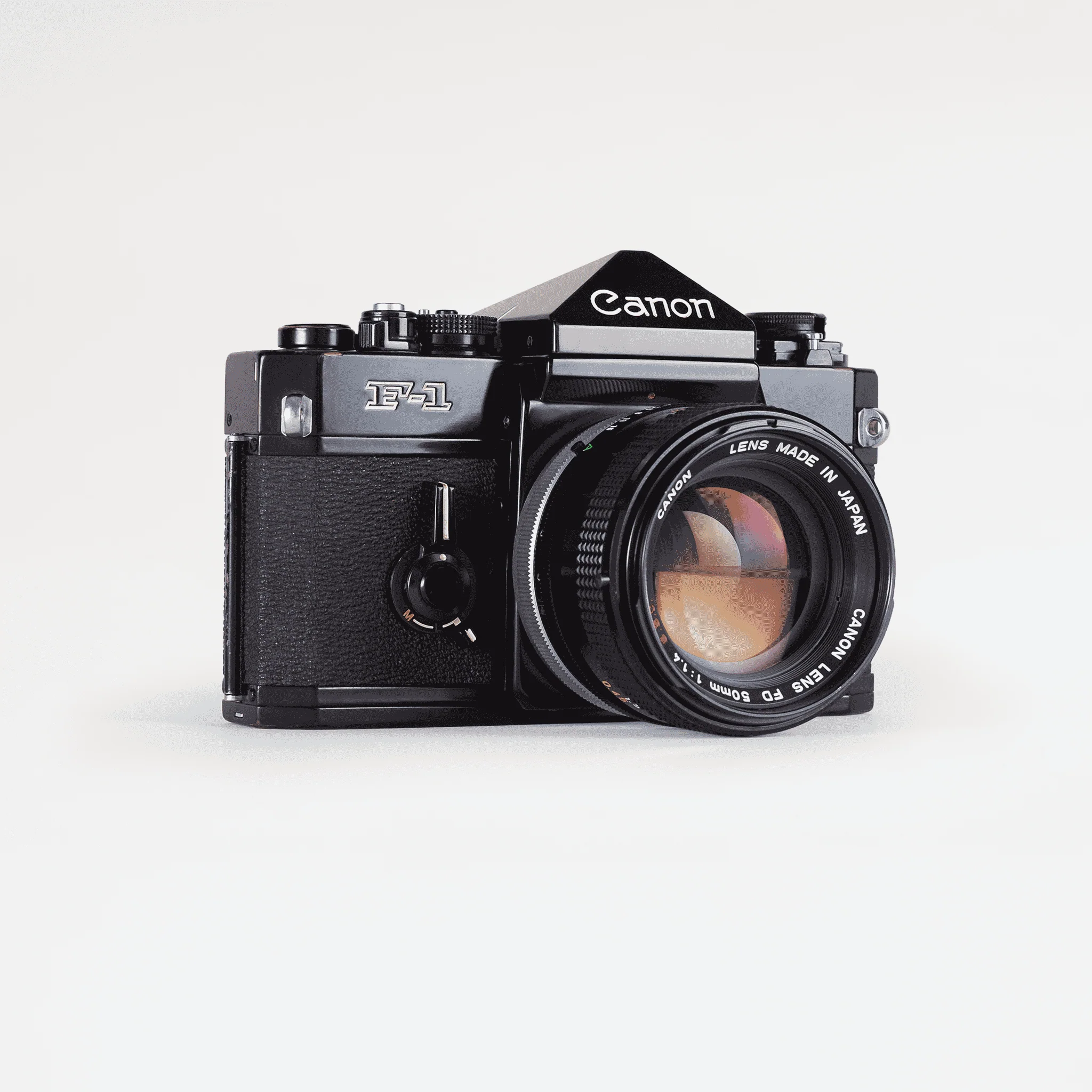 Canon F1 - Image 7
