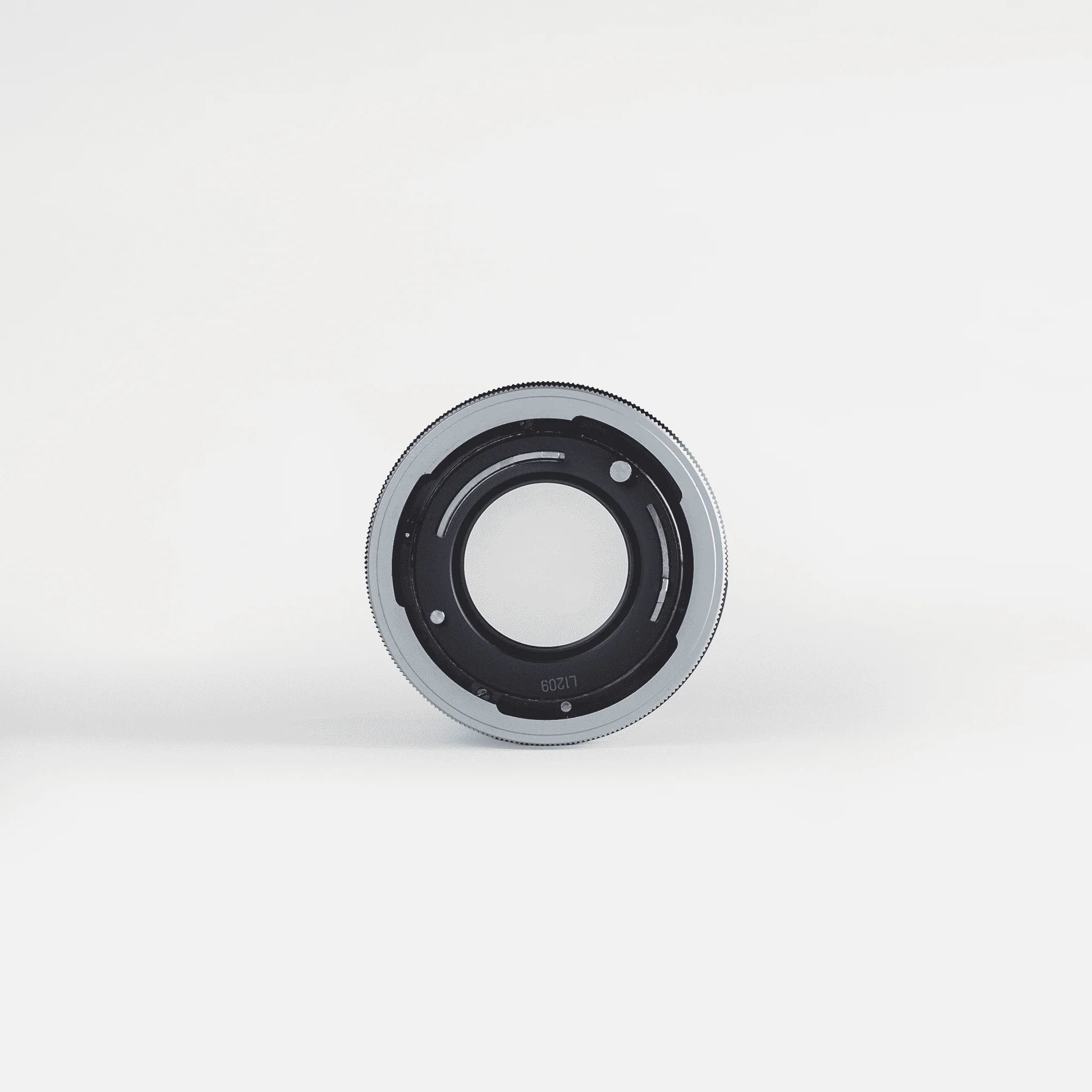 Canon FD Chrome Nose 50mm f/1.4 & f/1.8 - Fully CLA'd - Image 3
