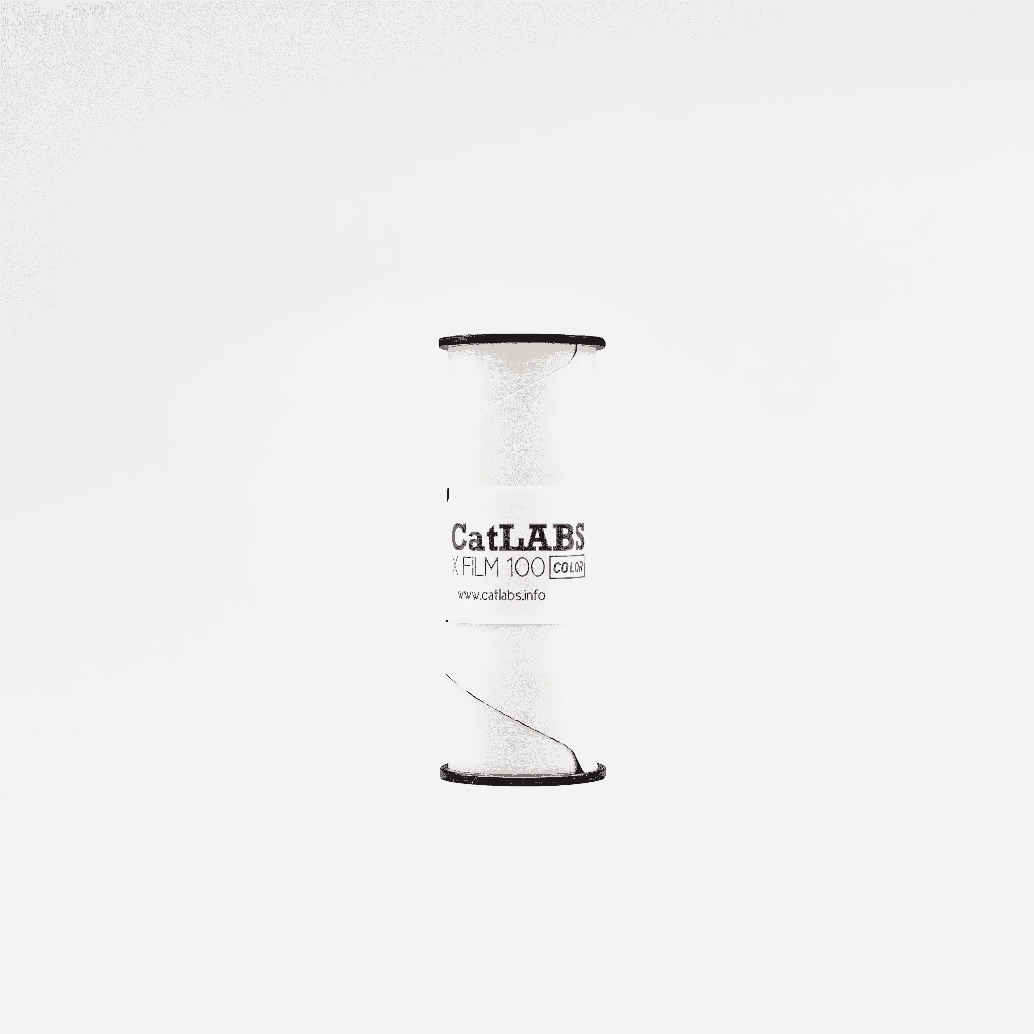 CatLABS X-Film 100