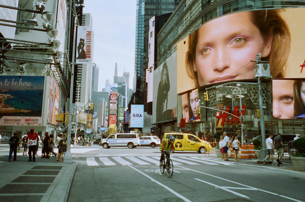 Cinestill 50D :: Color - Image 4