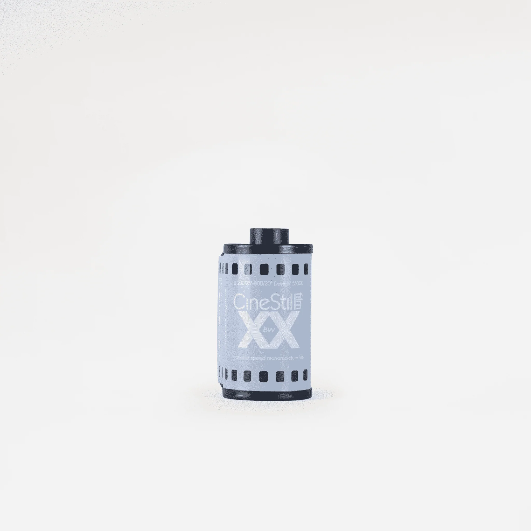 Cinestill XX 250 :: B&W - Image 3