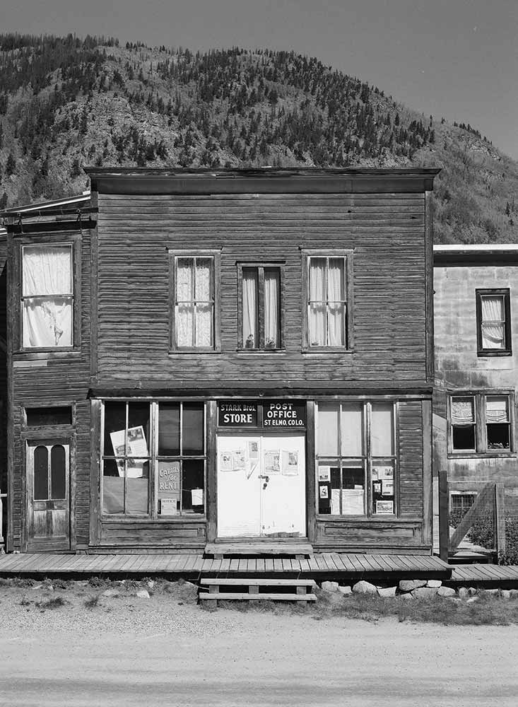 Cinestill XX 250 :: B&W - Image 6