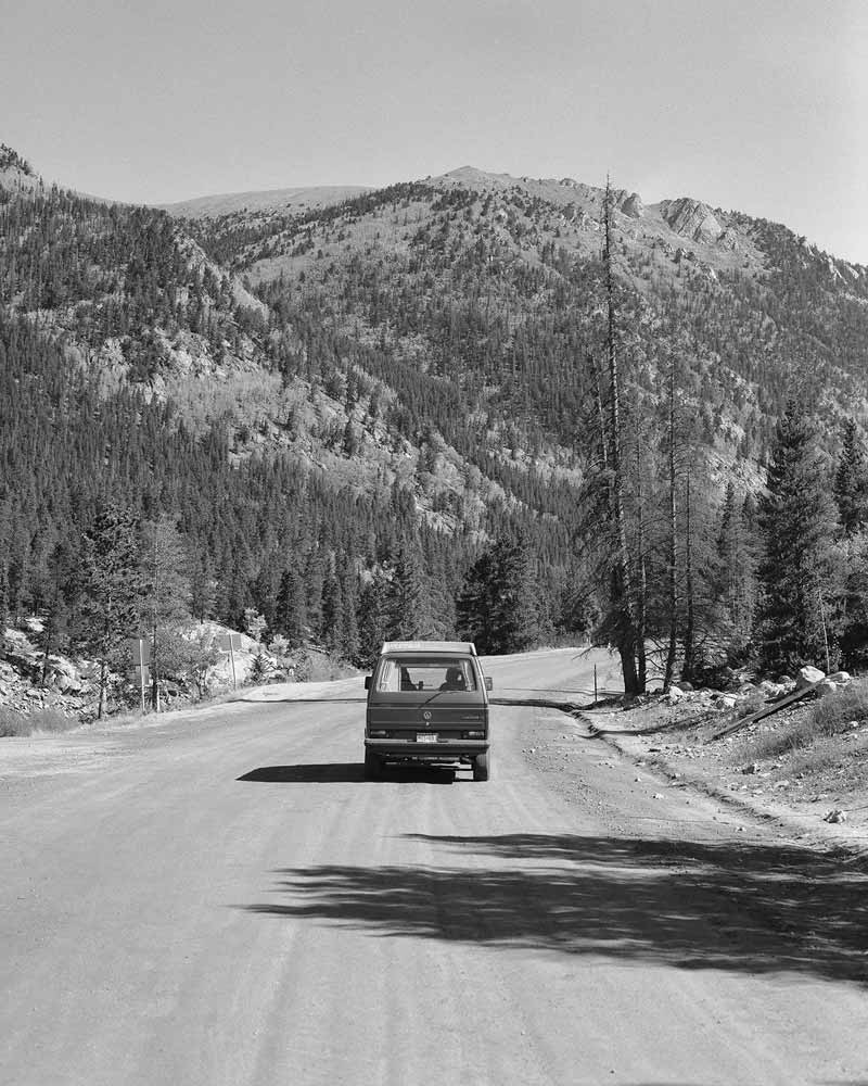 Cinestill XX 250 :: B&W - Image 7