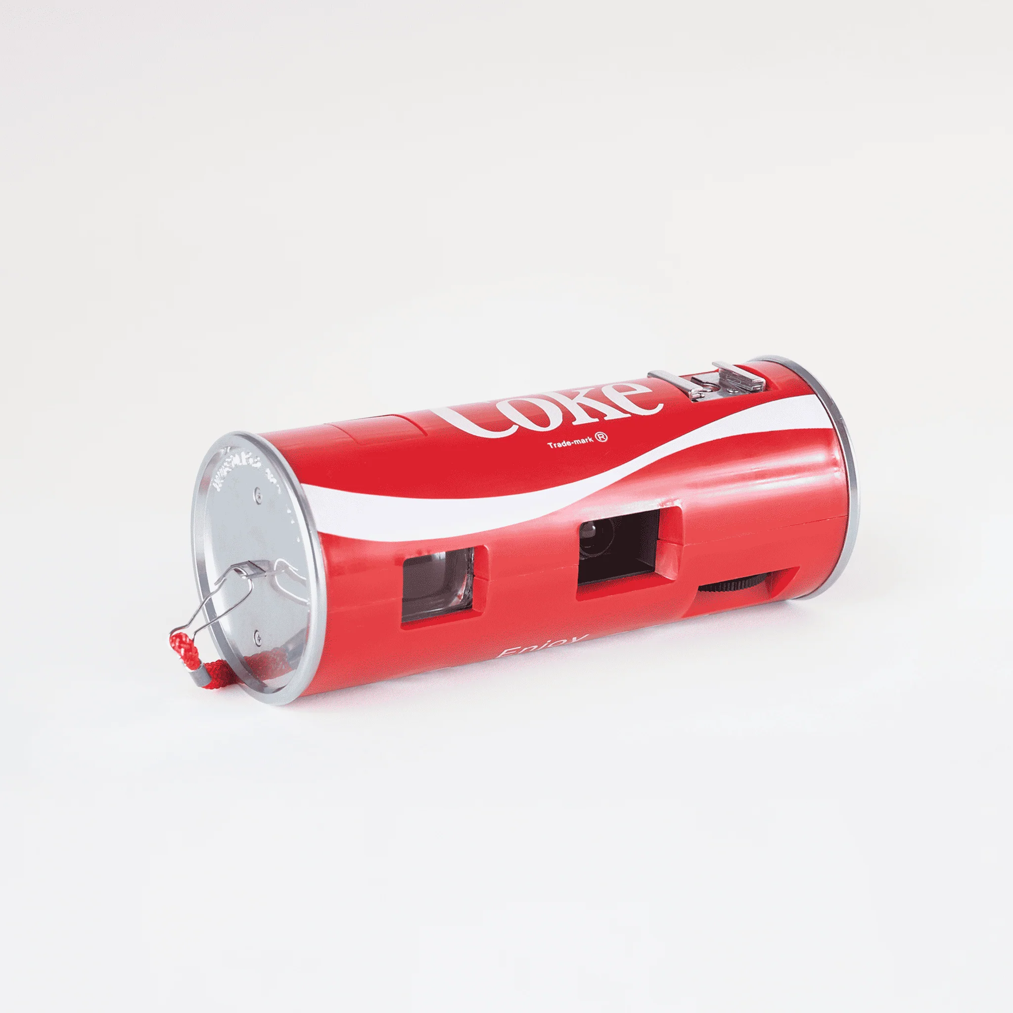 Coke Can 110 Camera - Image 3