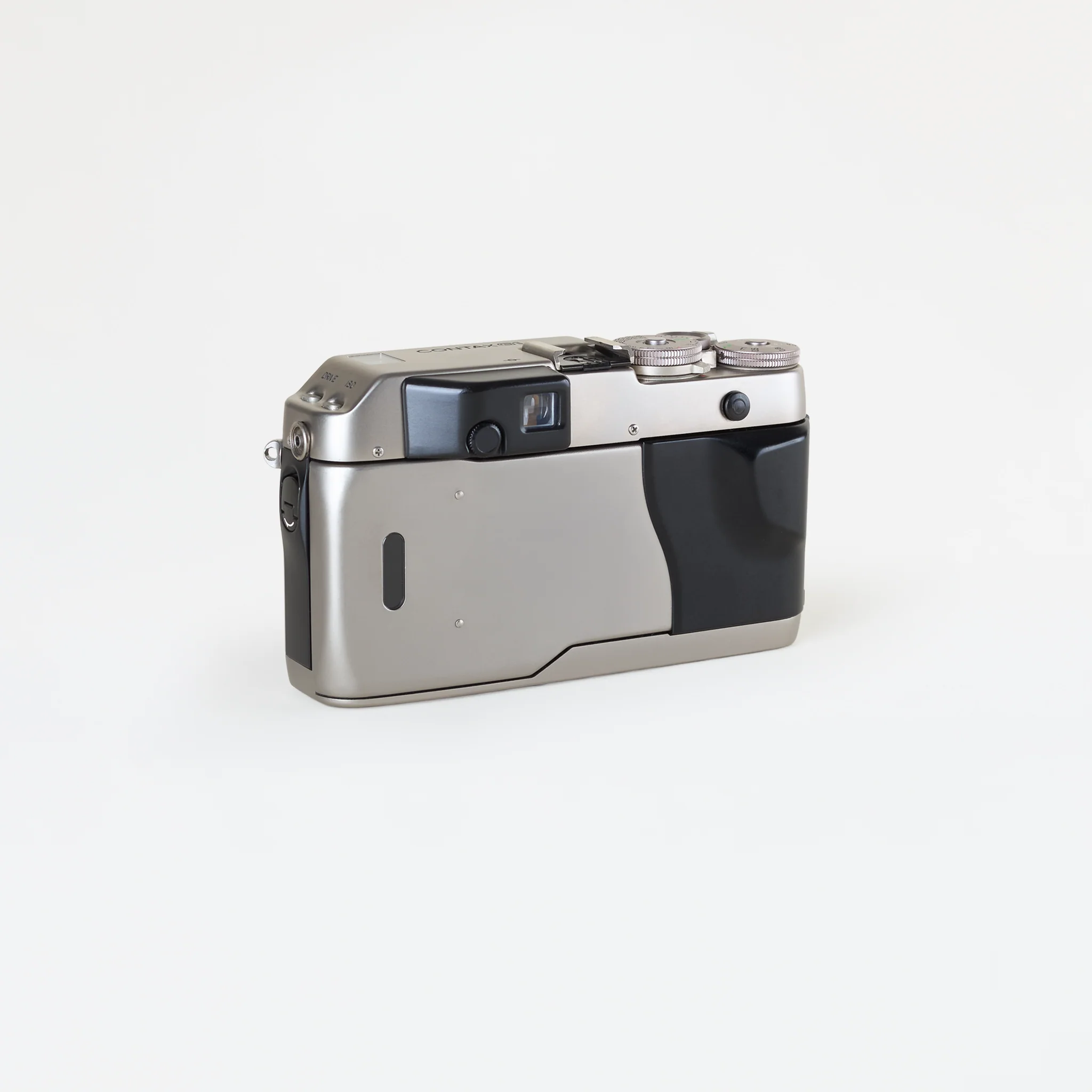Contax G1 90mm Lens - Image 3