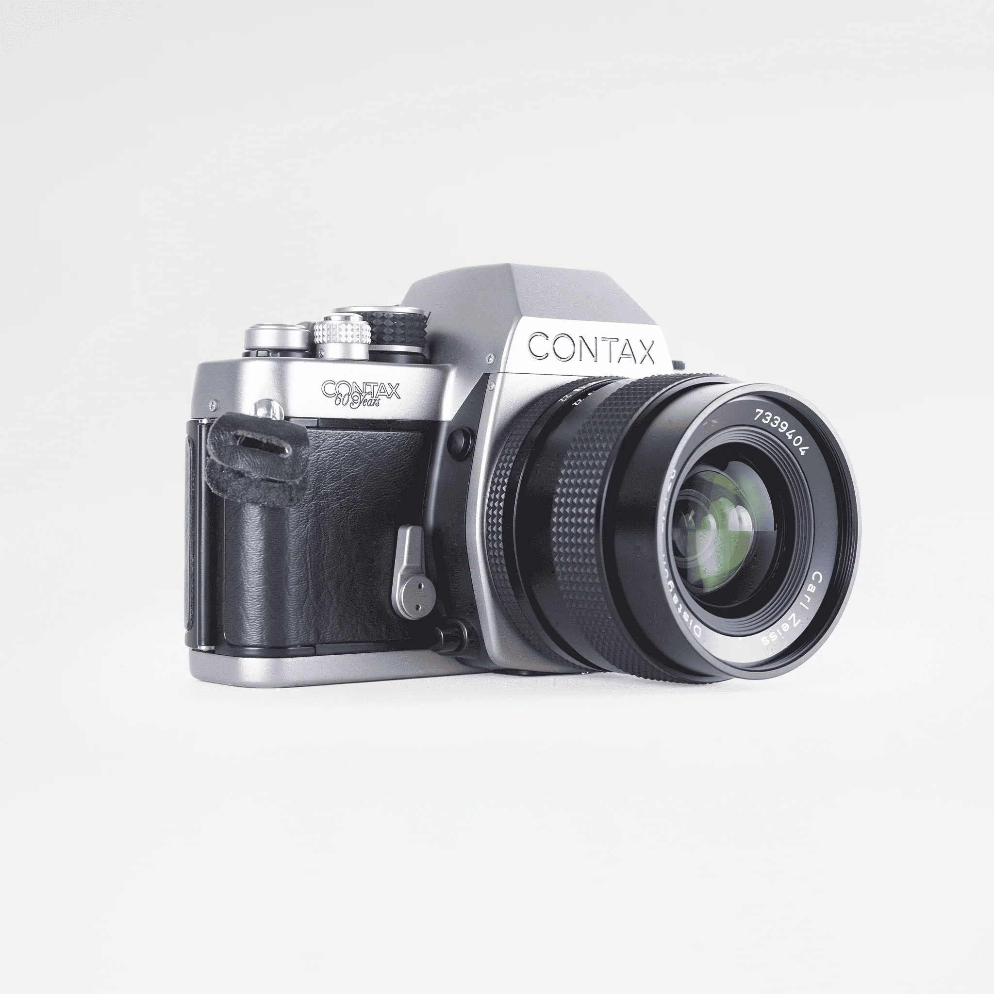 Contax S2