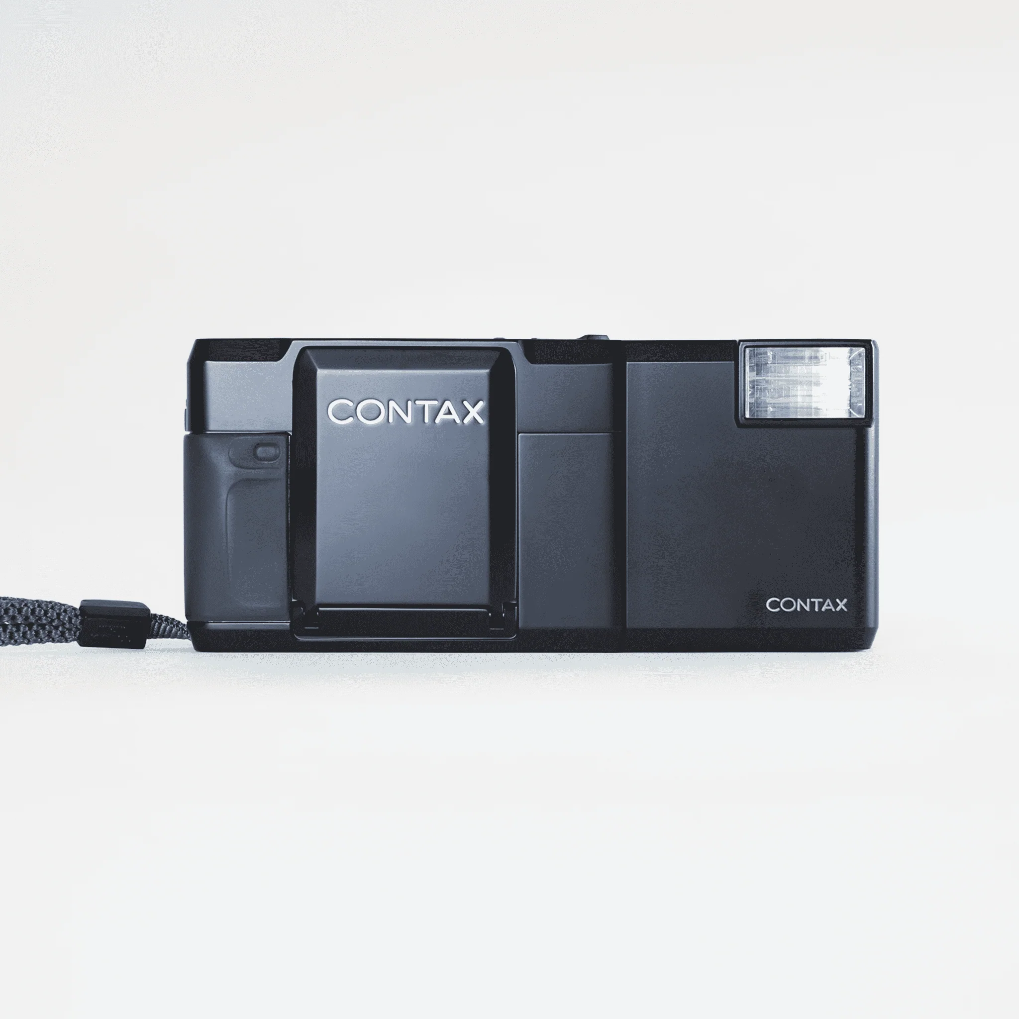 Contax T Black - Image 6