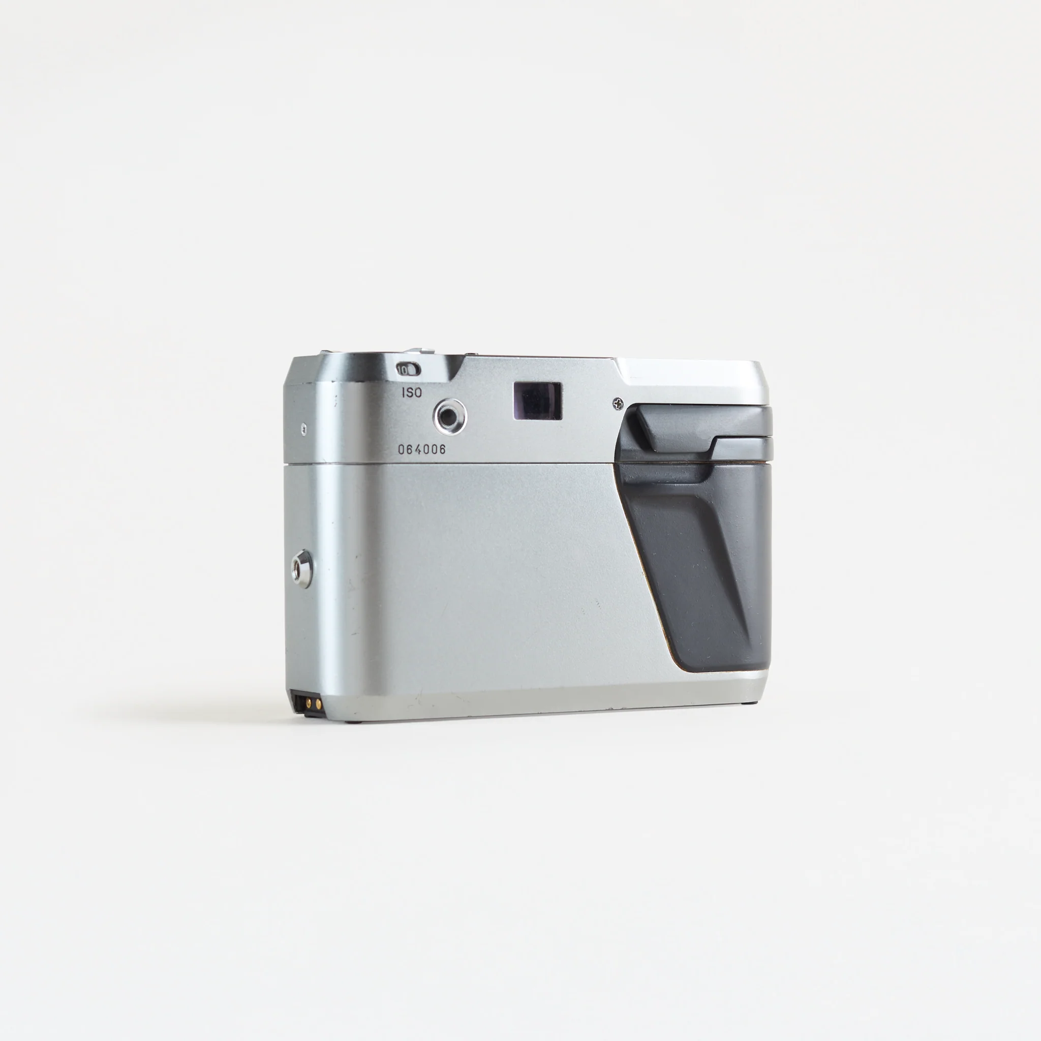 Contax T Silver - Image 6