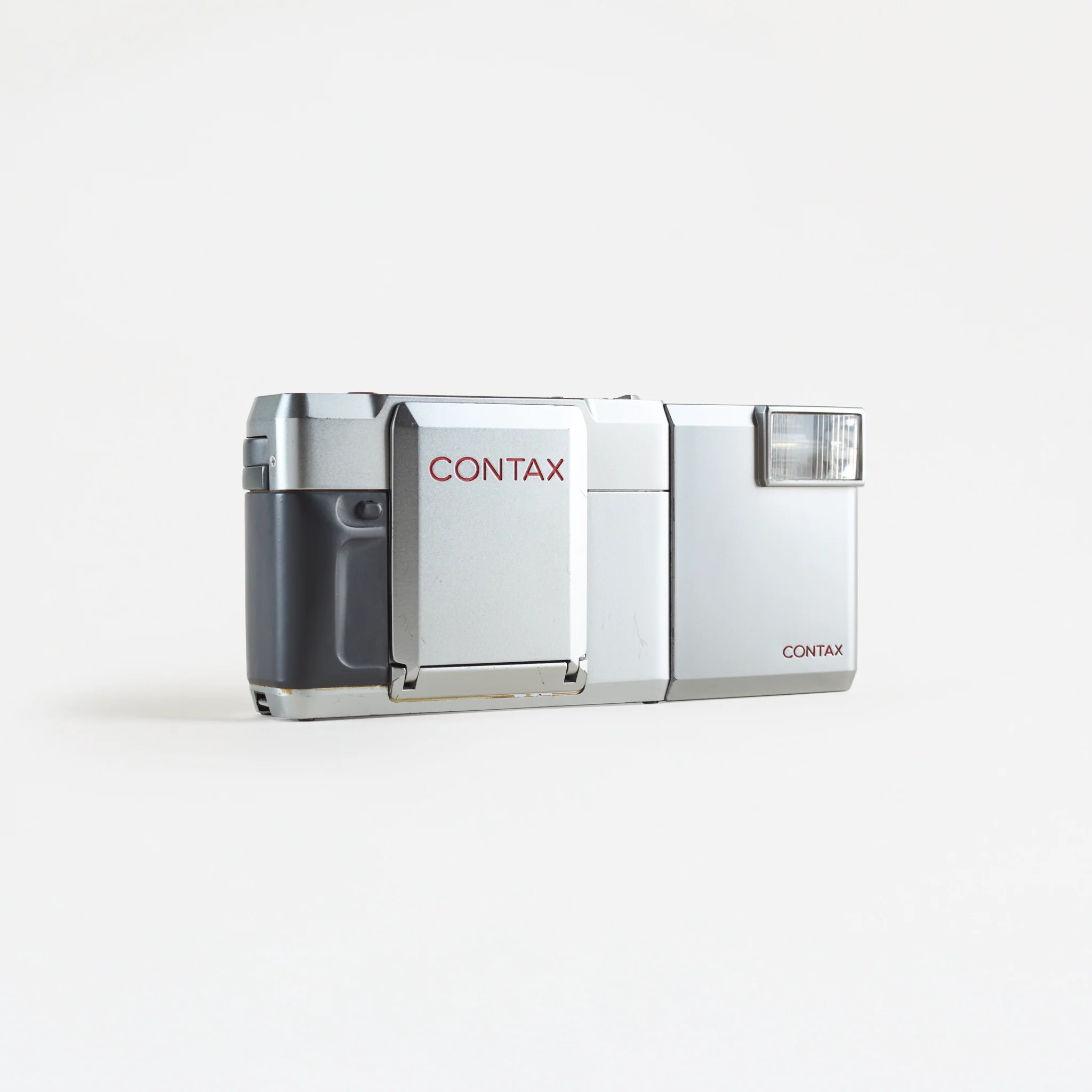 Contax T Silver - Image 8