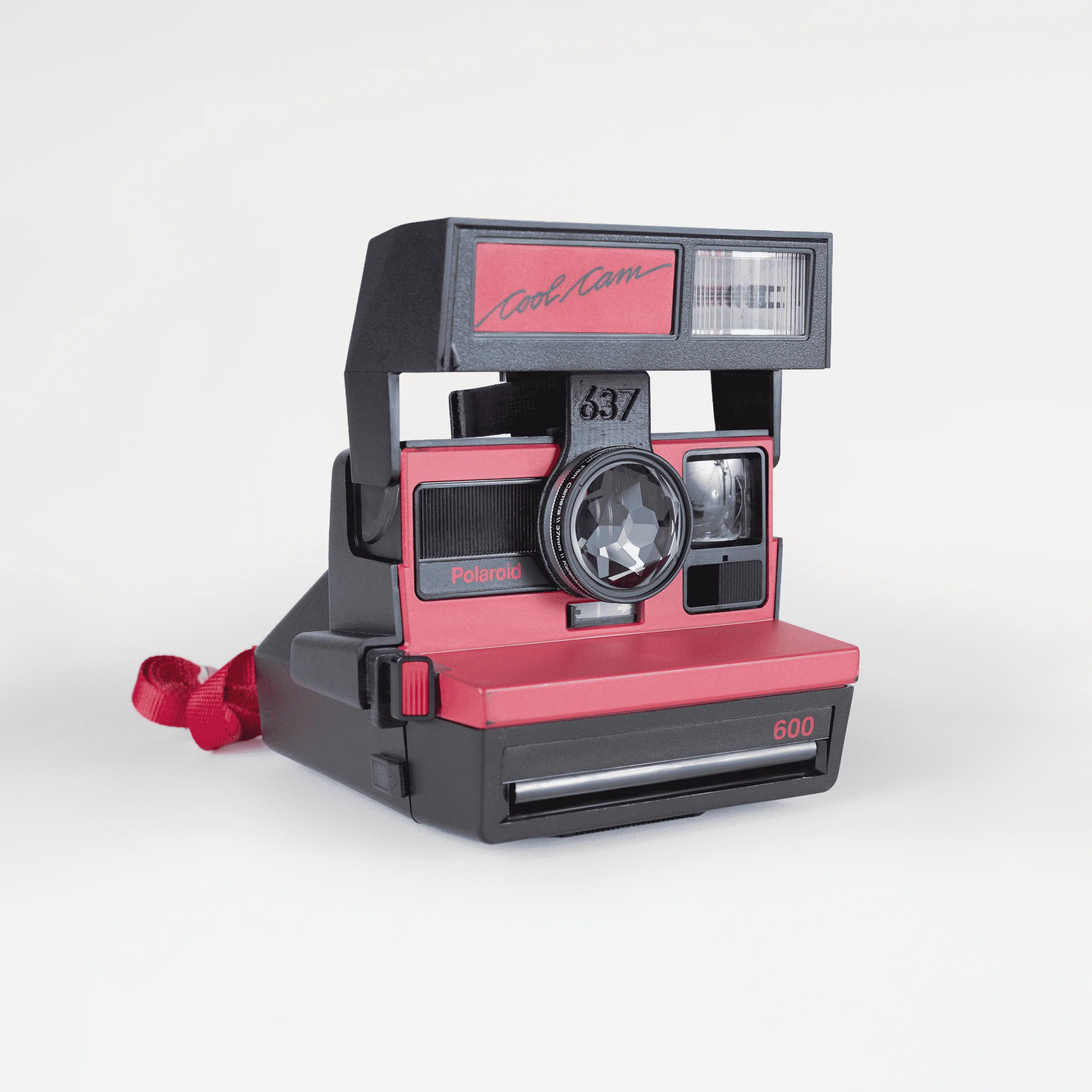 Cool Cam Red Filter Bundle - Image 3