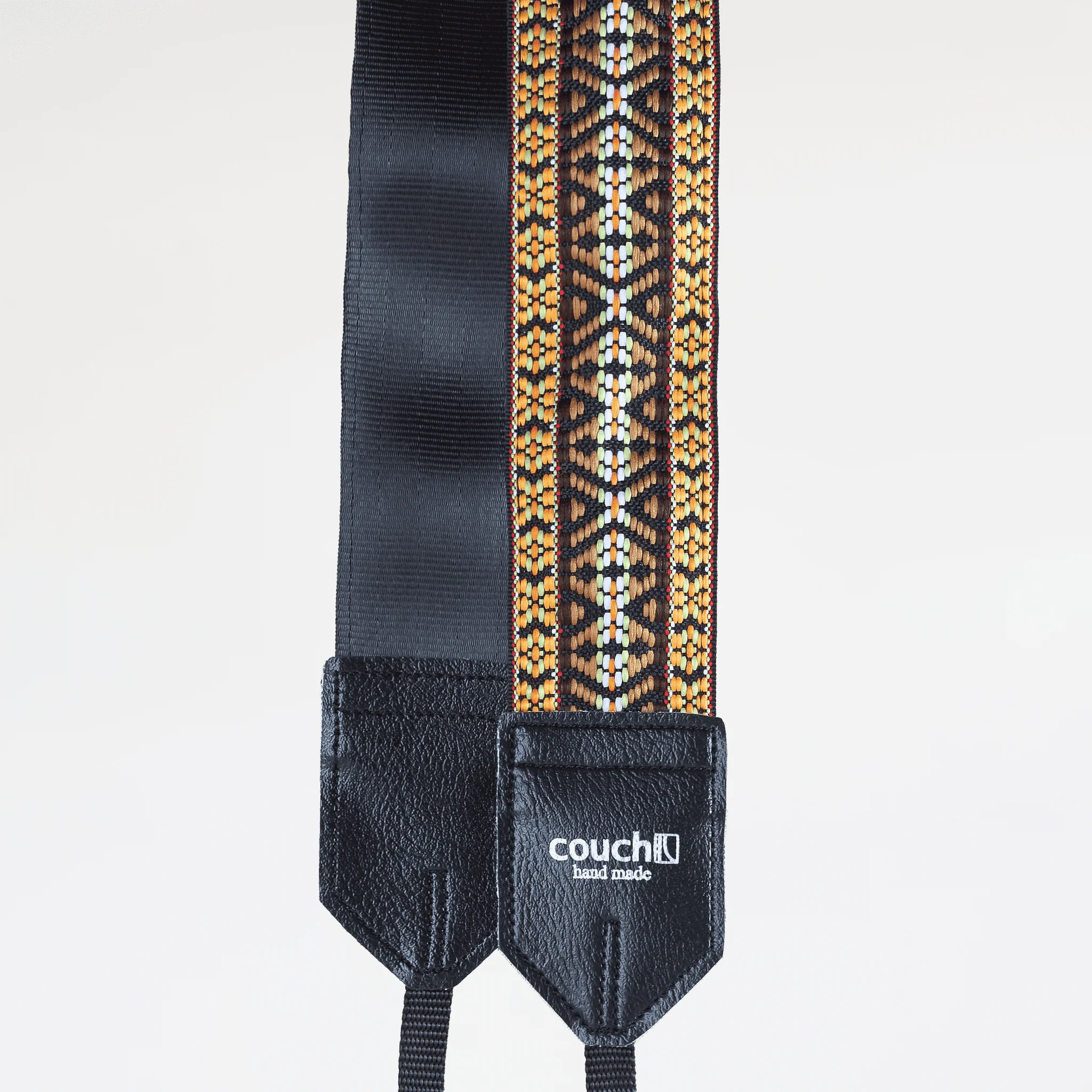 Couch Camera Strap | Dylan Sunburst - Image 3