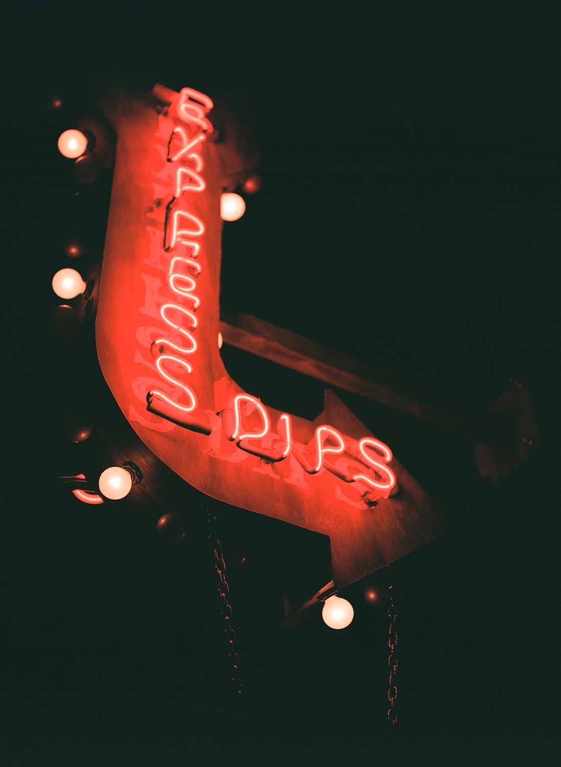 Kodak Ektar 100 :: Color - Image 5