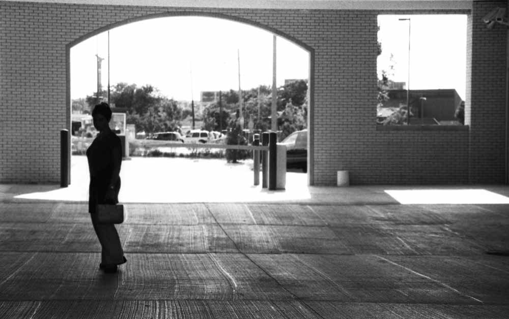 Eastman Kodak Tri-X 400 - B&W - Image 3