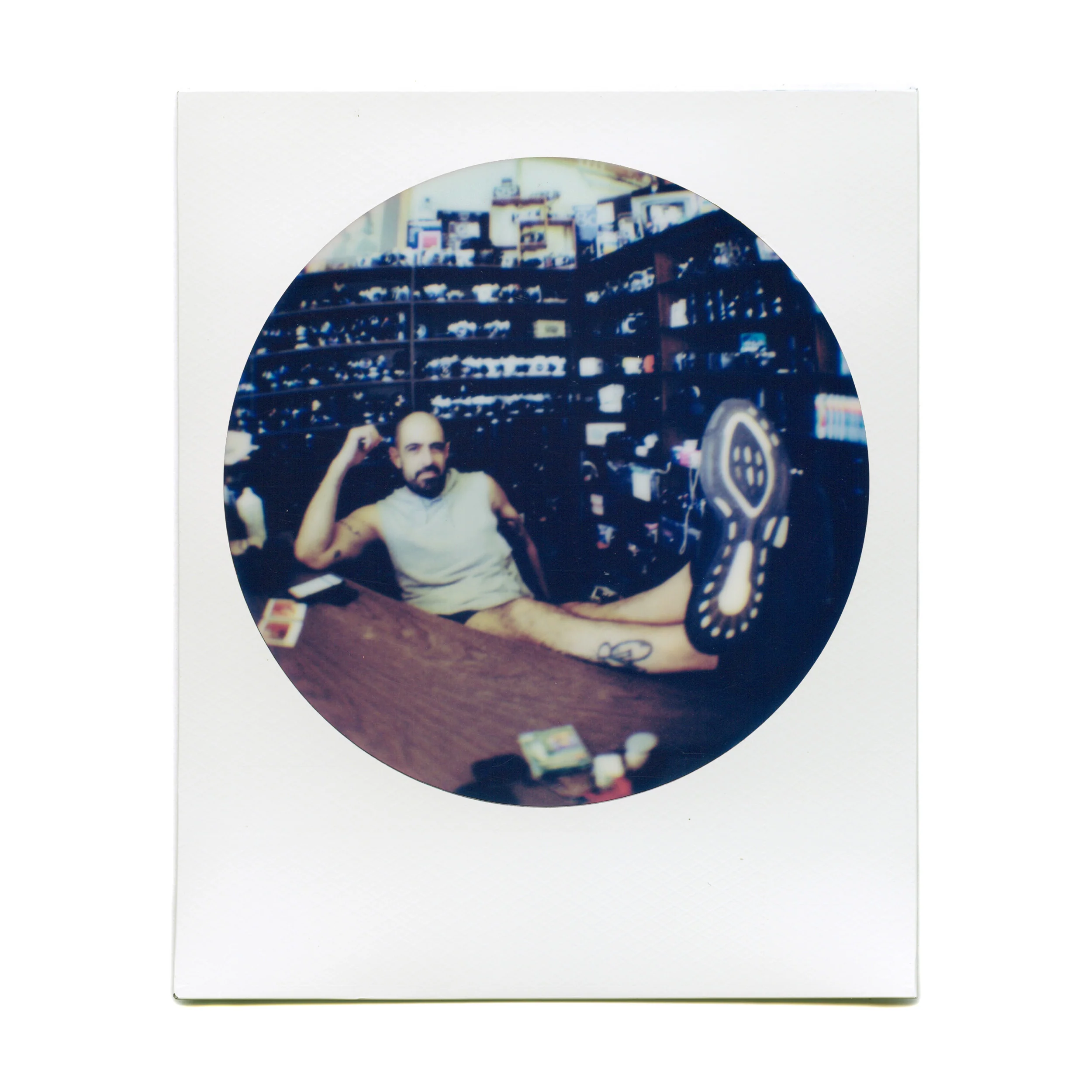 Fisheye Lens - Image 13