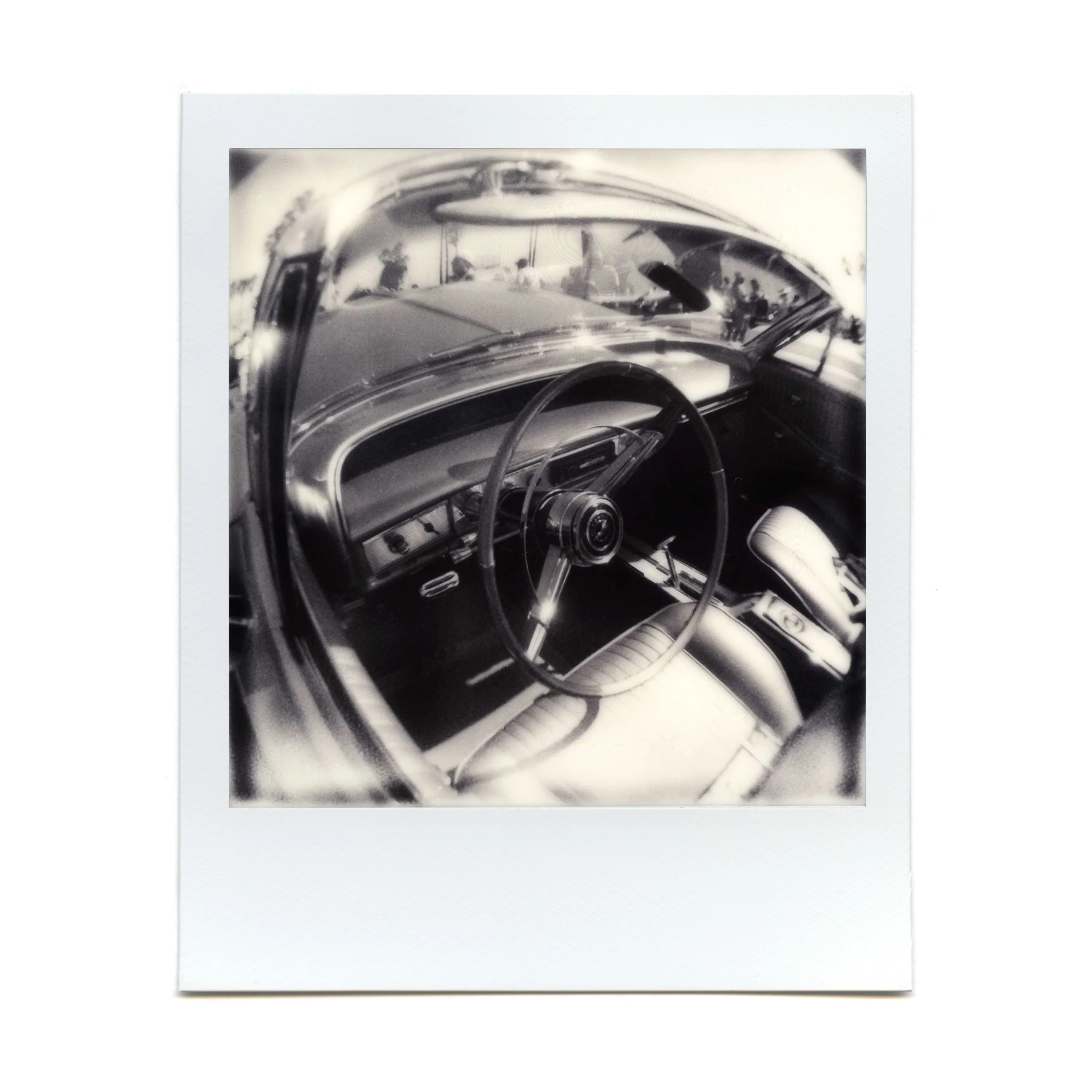 Fisheye Lens - Image 16
