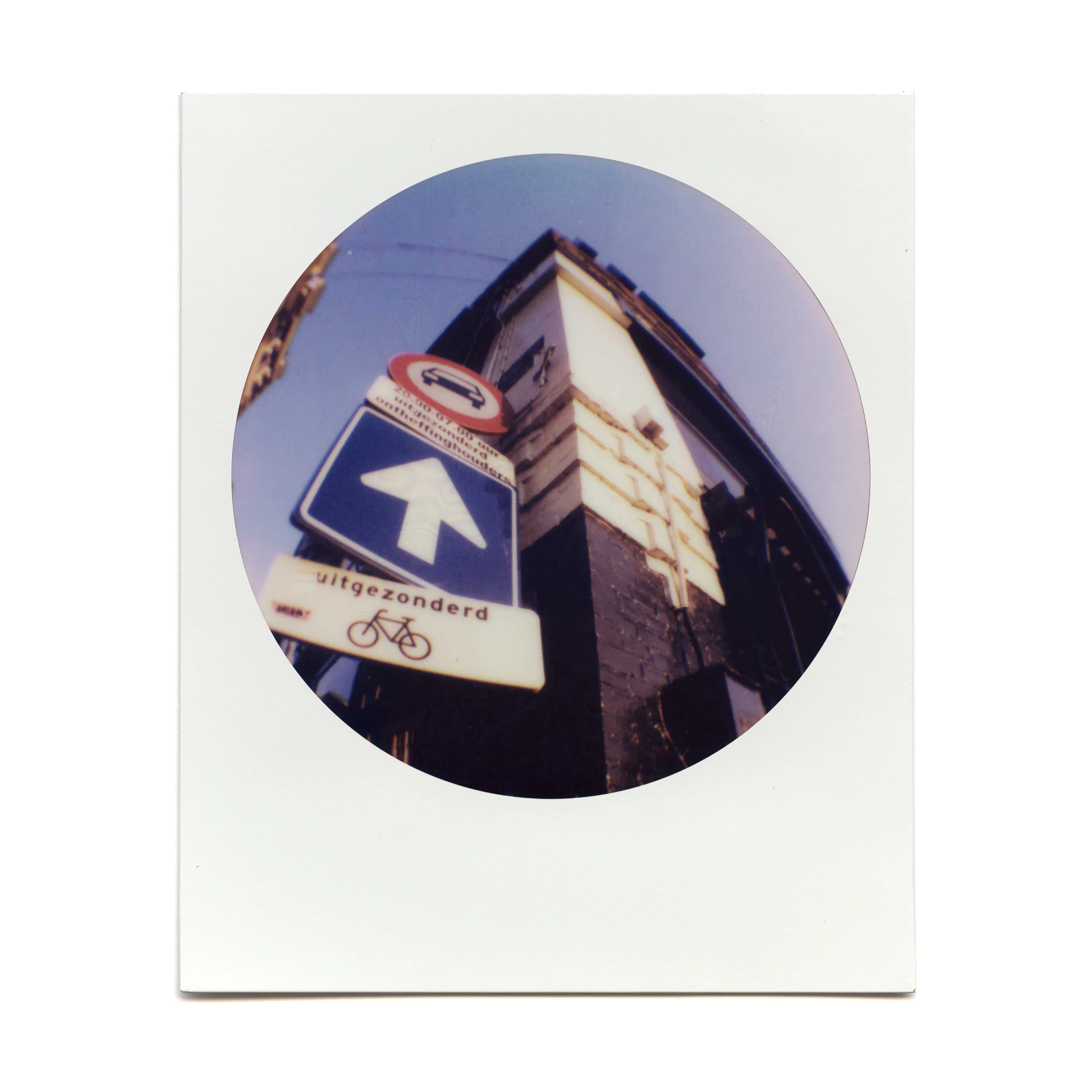 Fisheye Lens - Image 17
