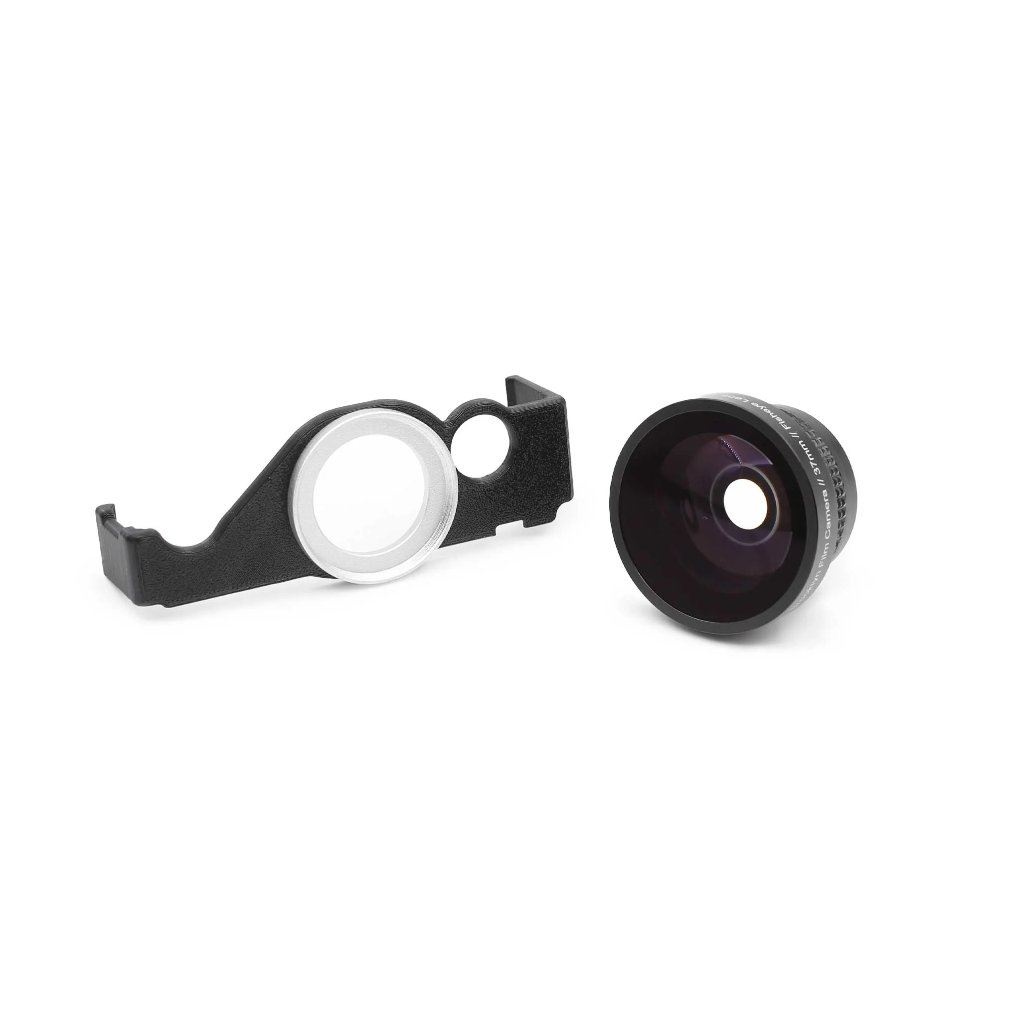 Fisheye Lens - Image 5