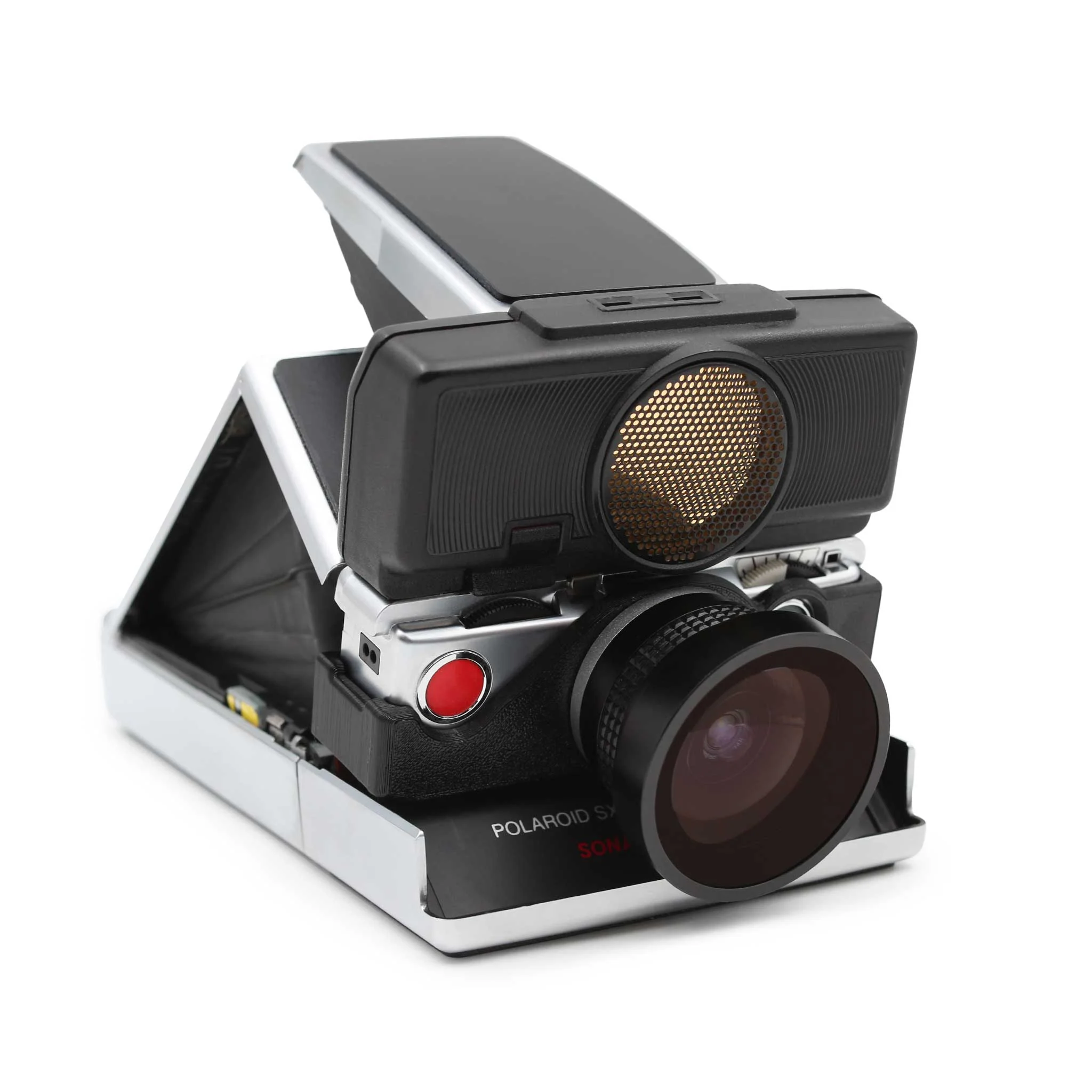 Fisheye Lens - Image 6