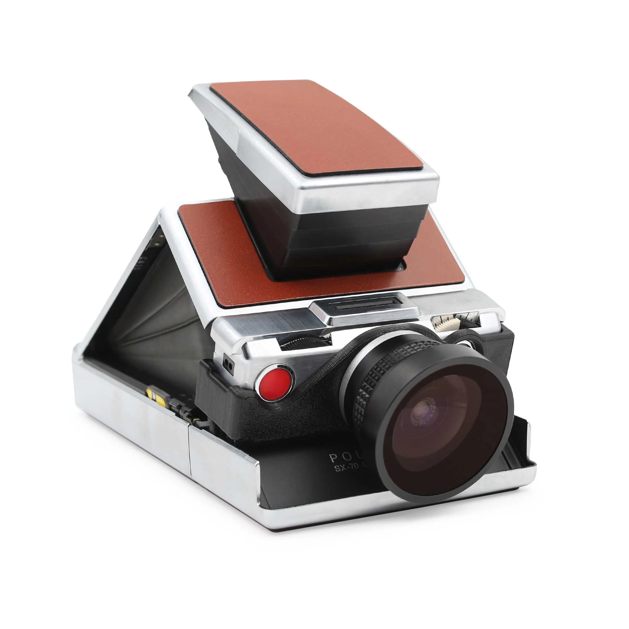 Fisheye Lens - Image 8