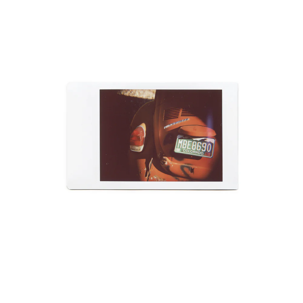 FujiFilm Instax :: Mini (twin pack) - Image 4