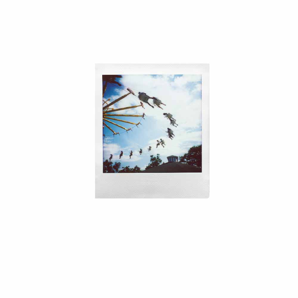 Fujifilm Instax :: Square (twin pack) - Image 3