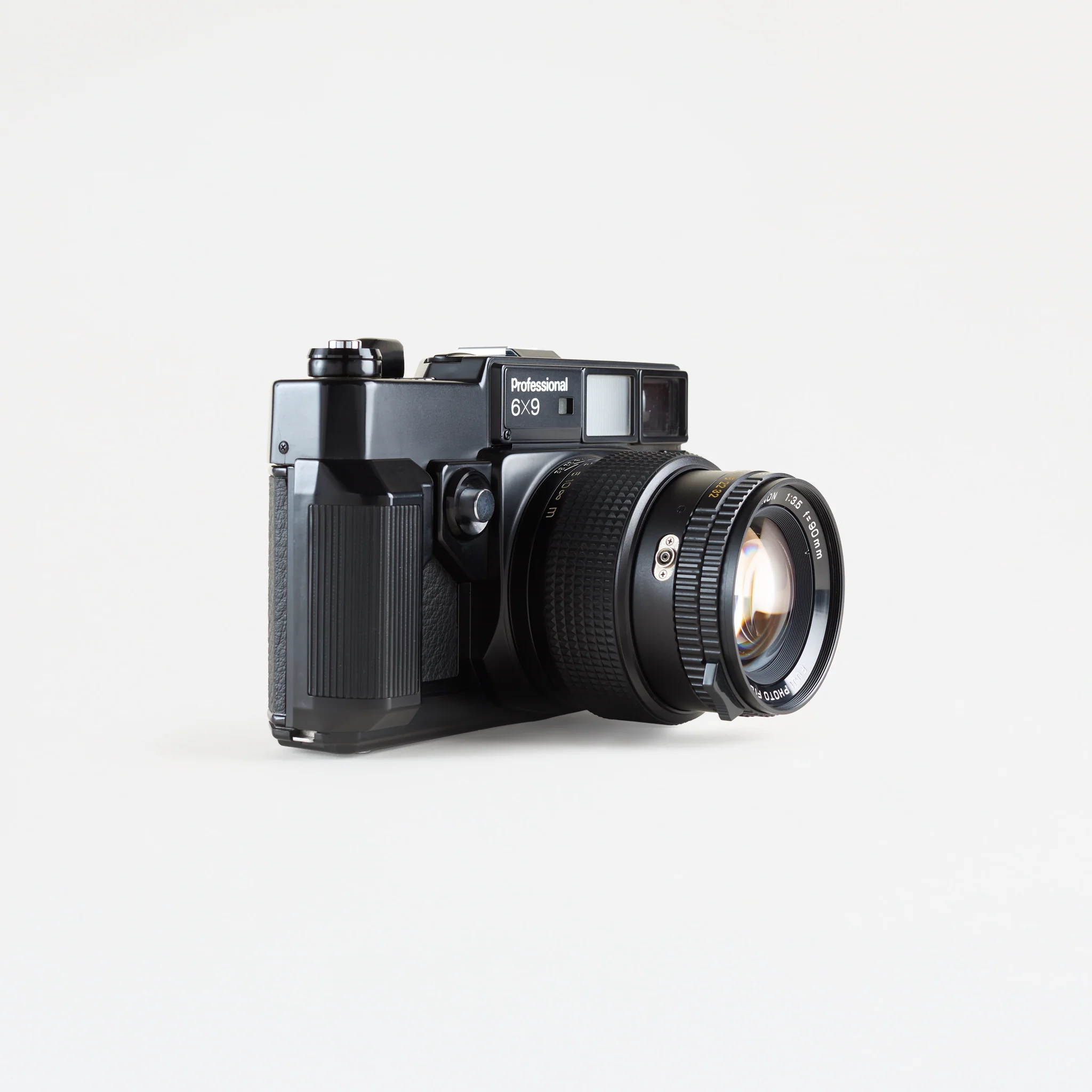 Fujica GW690 "Texas Leica" - Image 2