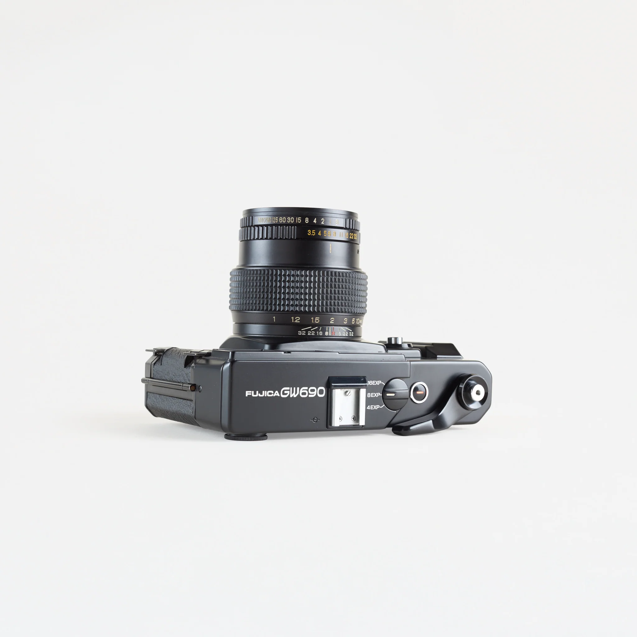 Fujica GW690 "Texas Leica" - Image 4