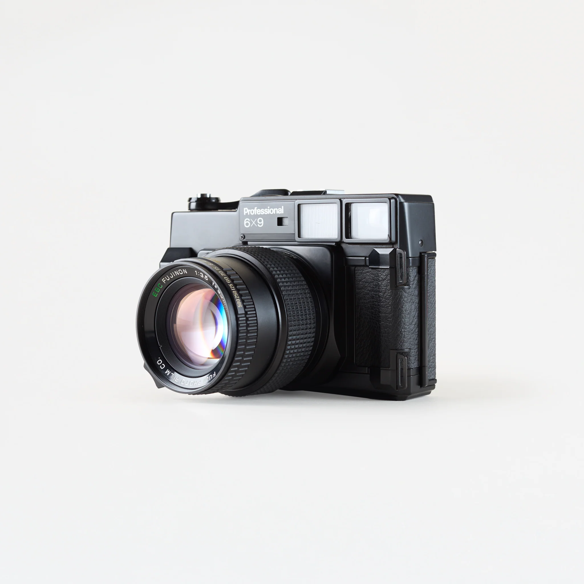 Fujica GW690 "Texas Leica" - Image 5
