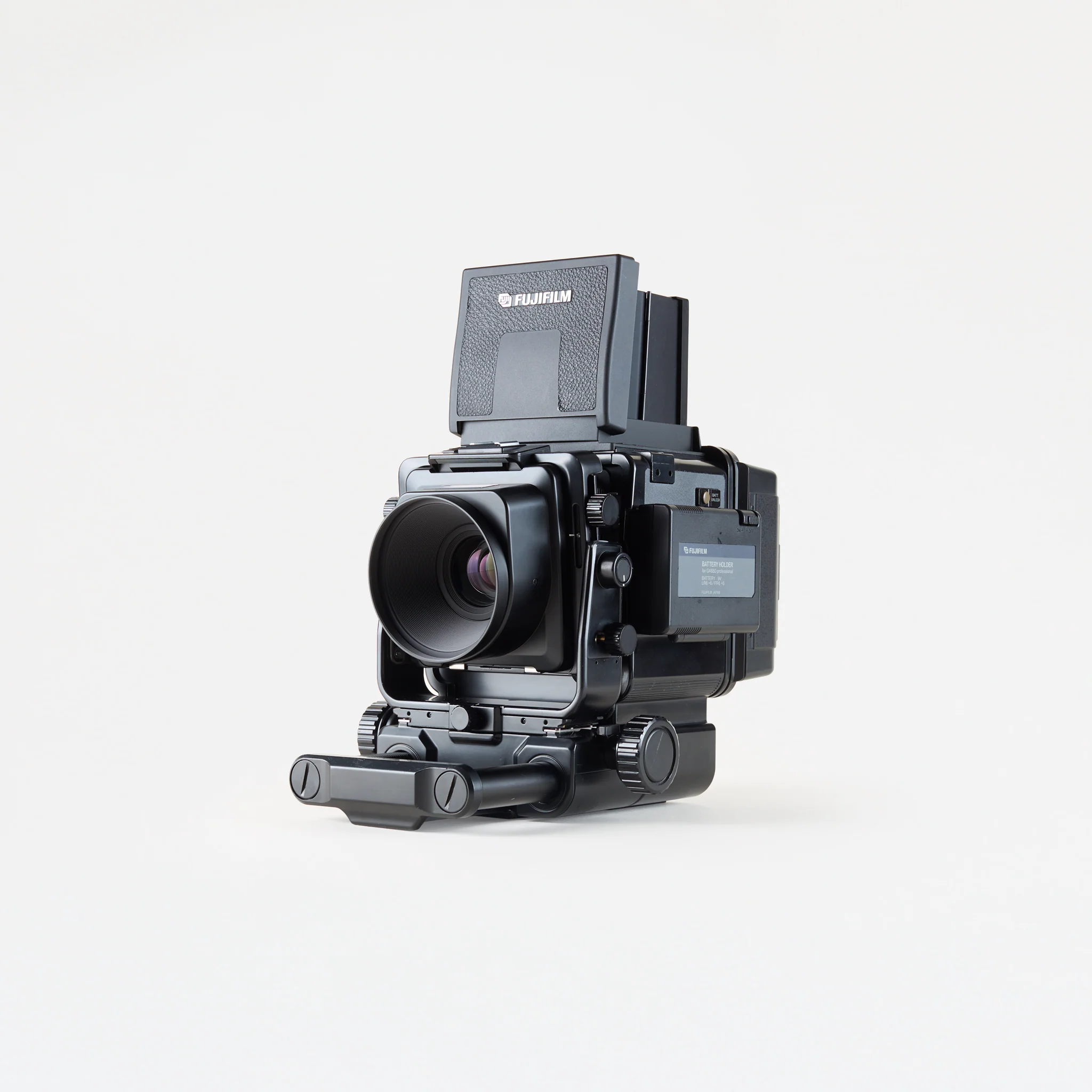 FujiFilm GX680 - Image 2