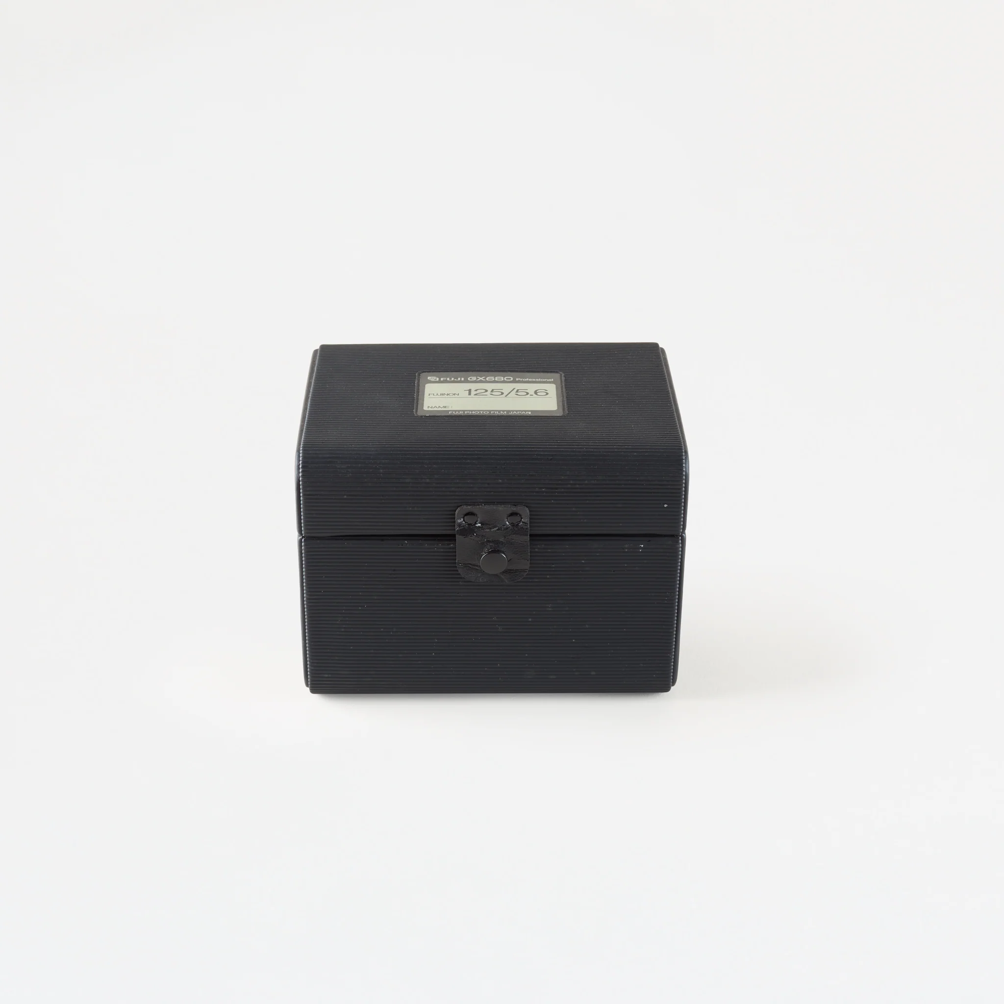 FujiFilm GX680 - Image 3