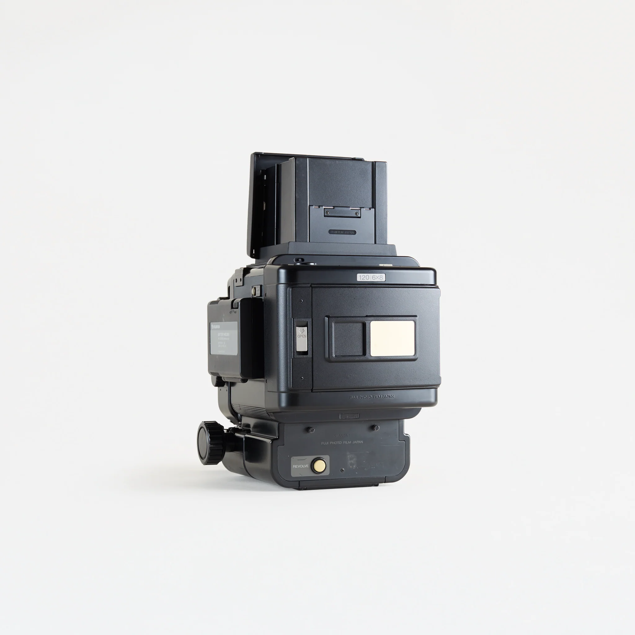 FujiFilm GX680 - Image 7